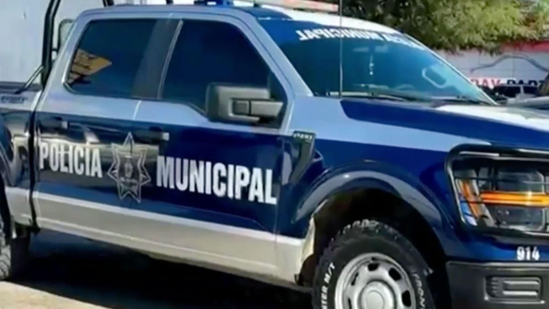 Balean a Hombre en Ciudad Juárez; Muere en el Estacionamiento del Hospital