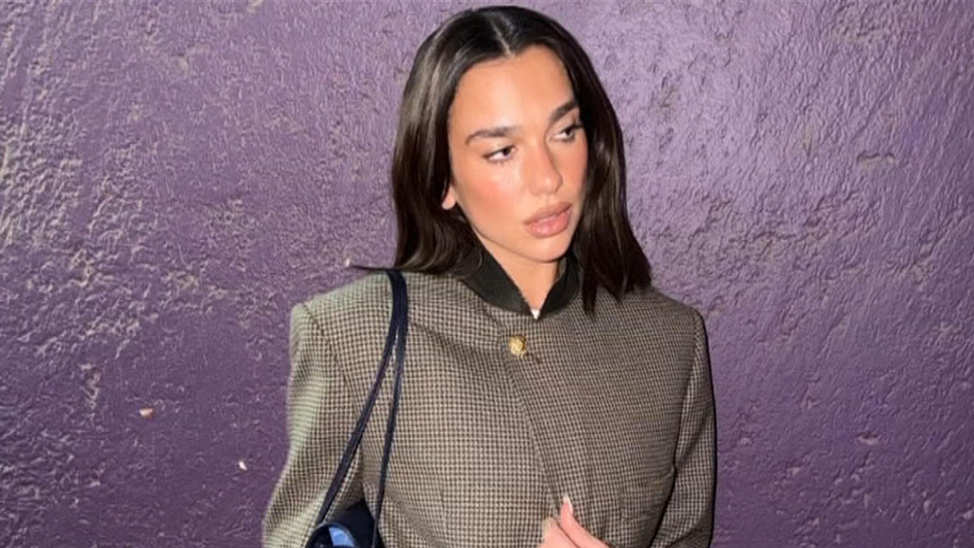 ¿Dua Lipa Grabó un Nuevo Video en CDMX? Esto Sabemos de Su Última Visita a México