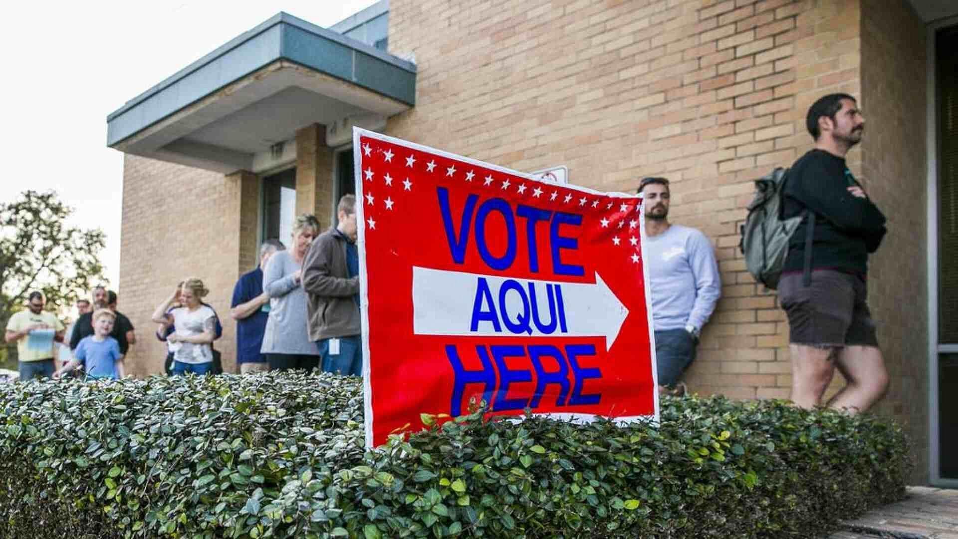 En Alabama dan como Ganadores a Joe Biden y Donald Trump por los Partidos Demócrata y Republican
