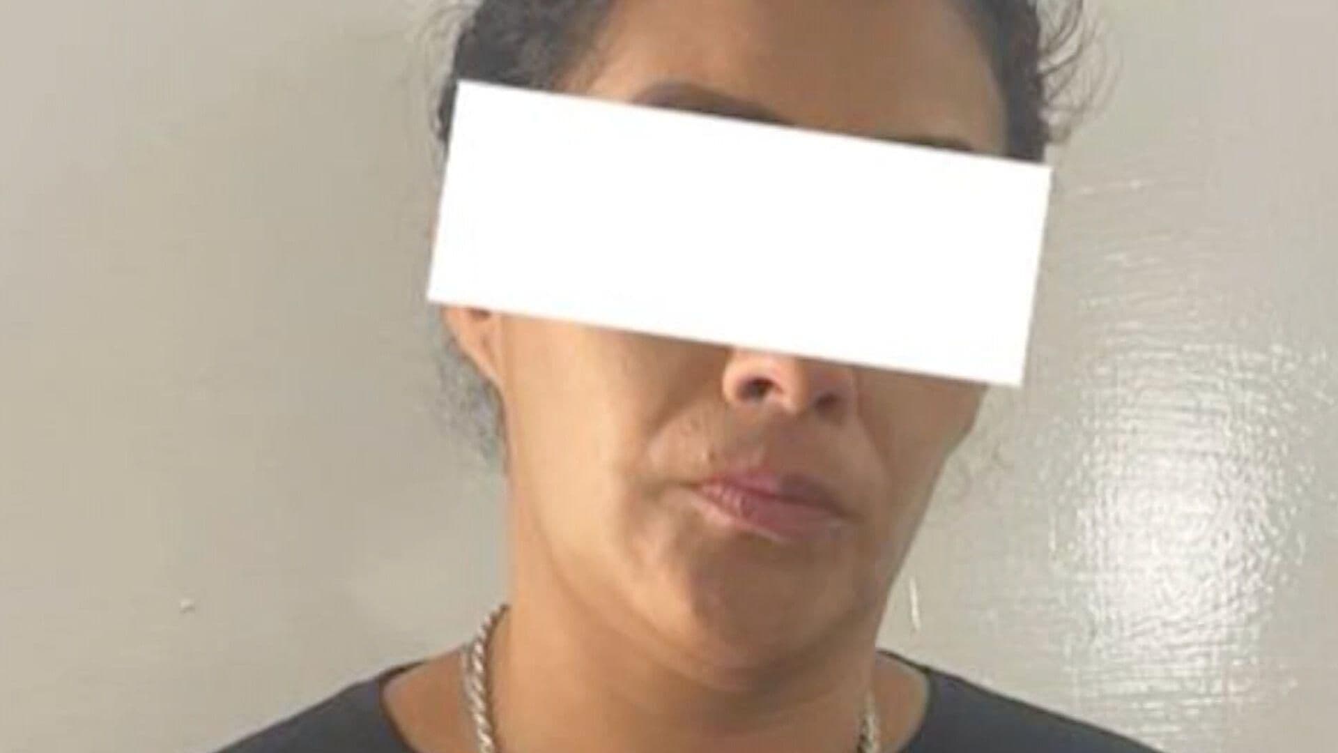 Detienen a Mujer al Intentar Ingresar una Navaja a Puente Grande Durante Visita a su Hijo