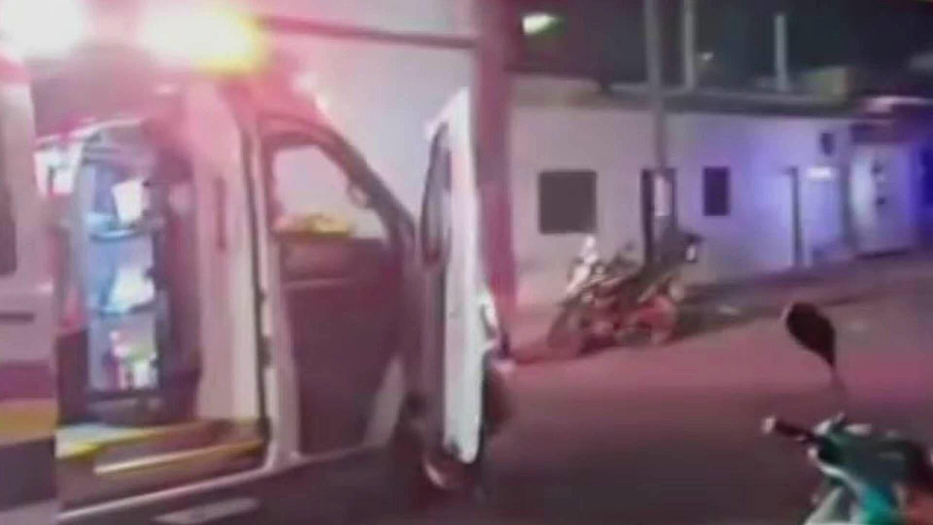 Atacan Hotel con Bombas Molotov en Cuautla, Morelos; Hay Dos Heridos