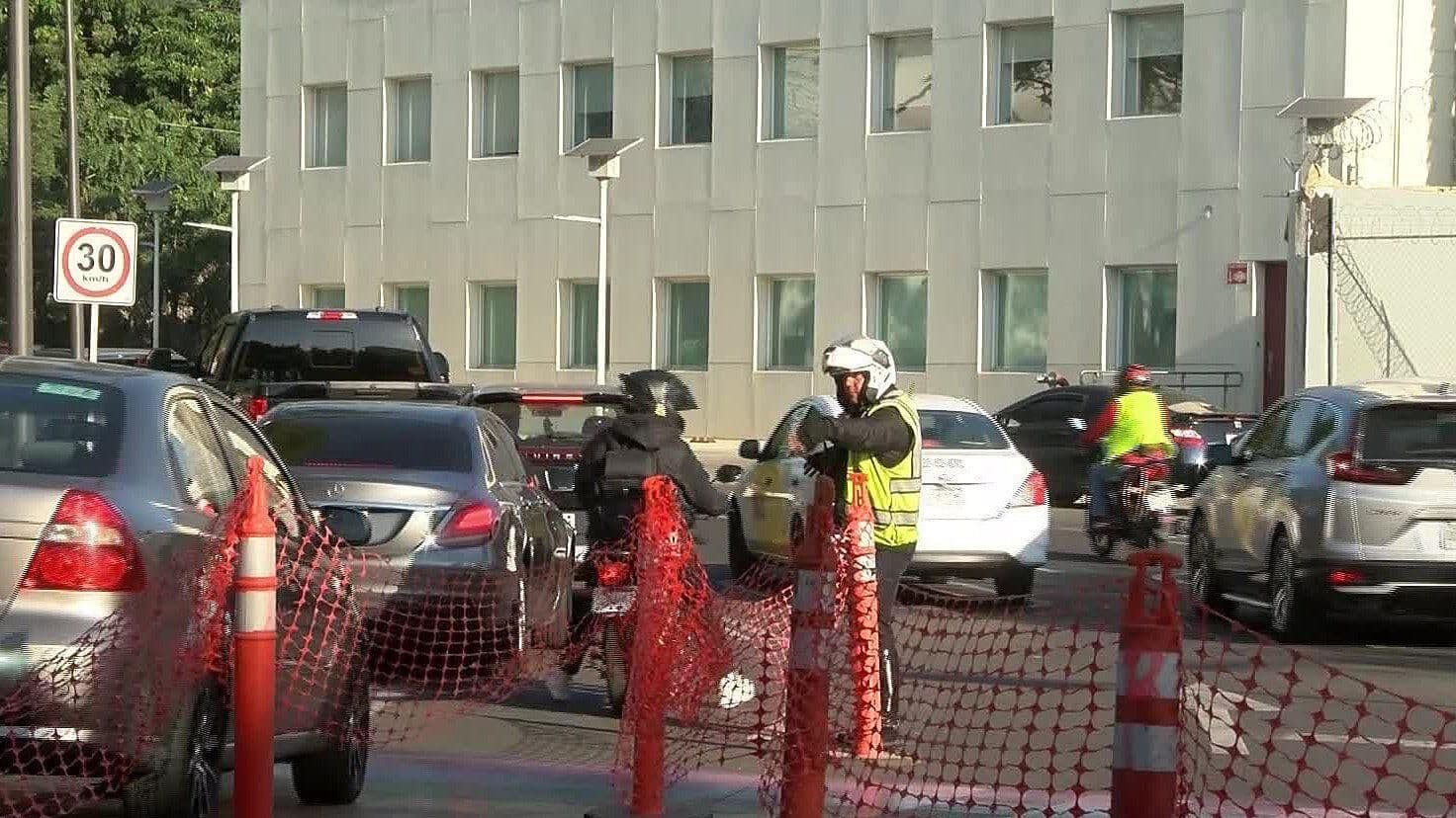Posponen Cierres Viales en La Minerva para Evitar Caos Vial en Guadalajara