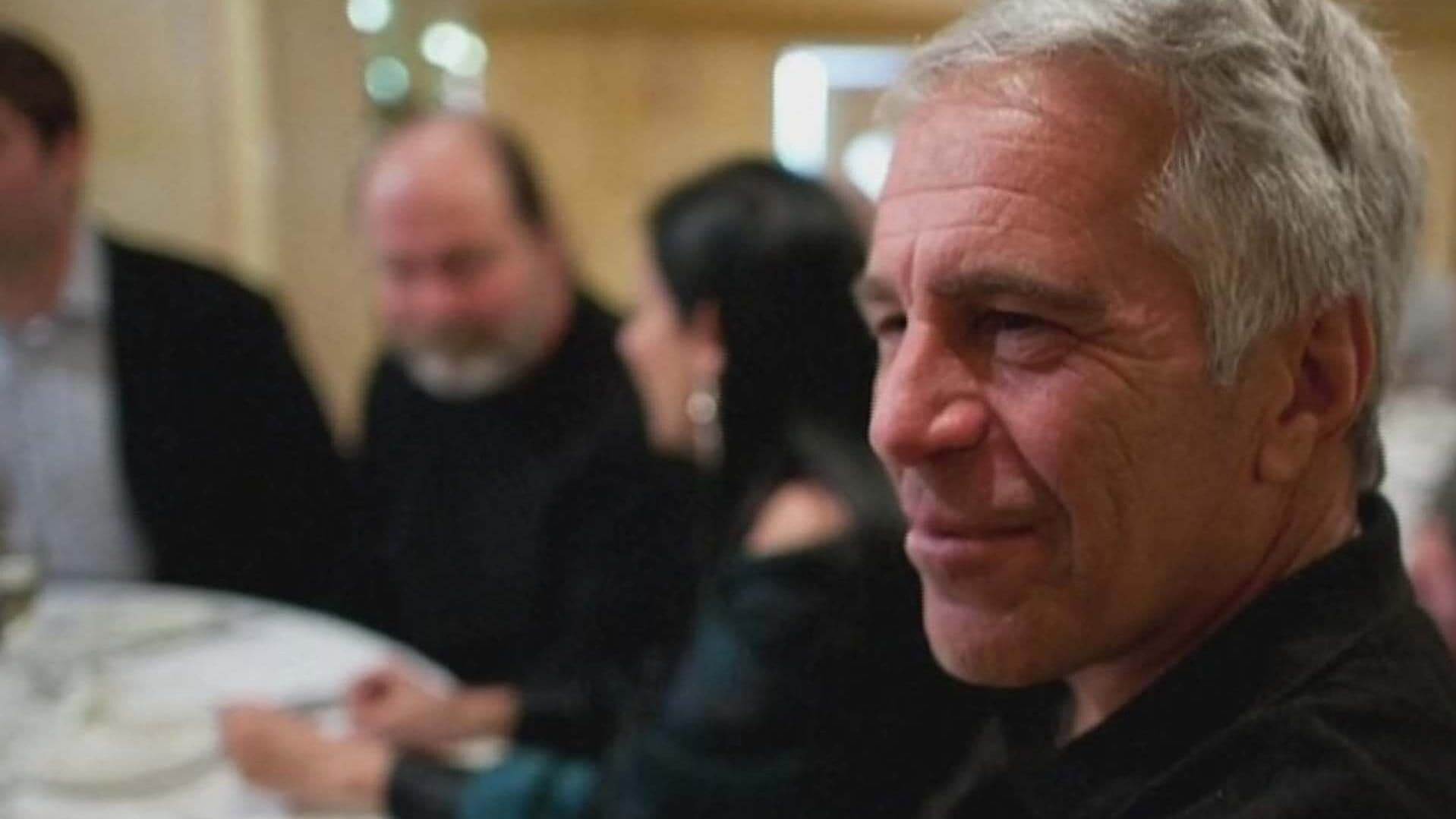 Publican Incompletos Archivos de Jeffrey Epstein en Manos del Departamento de Justicia
