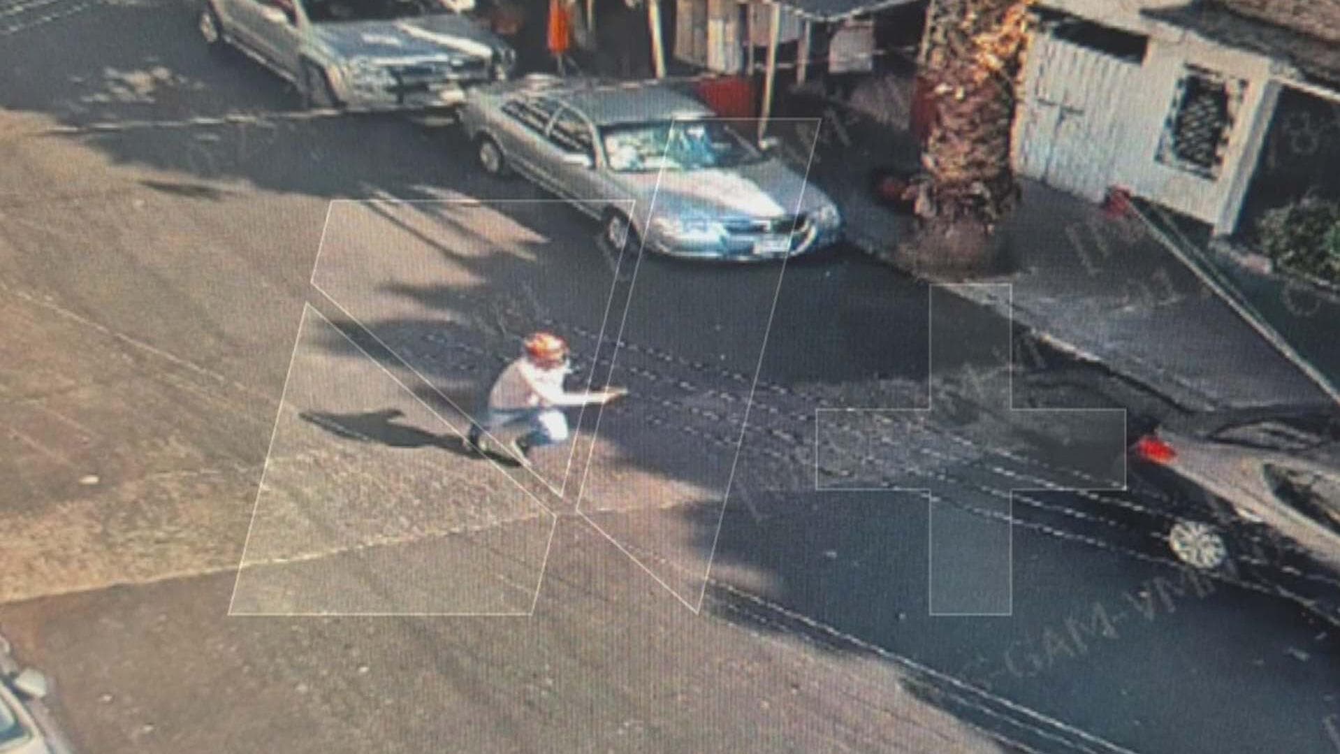 Asesinan a Pollero en la Agrícola Pantitlán, CDMX; Imágenes de los Agresores