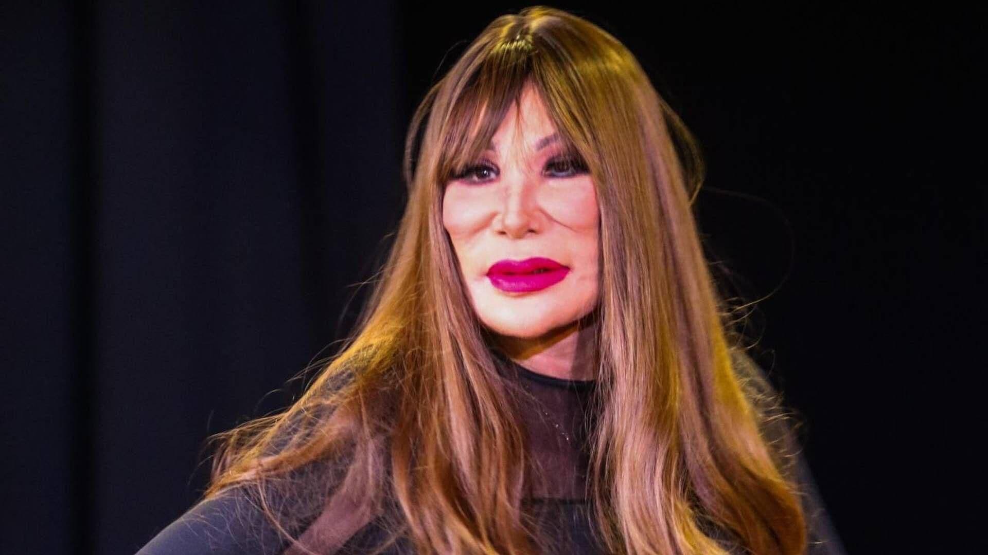 Lyn May Asegura que JLo, Karol G, Cardi B y Annita, Le Copiaron