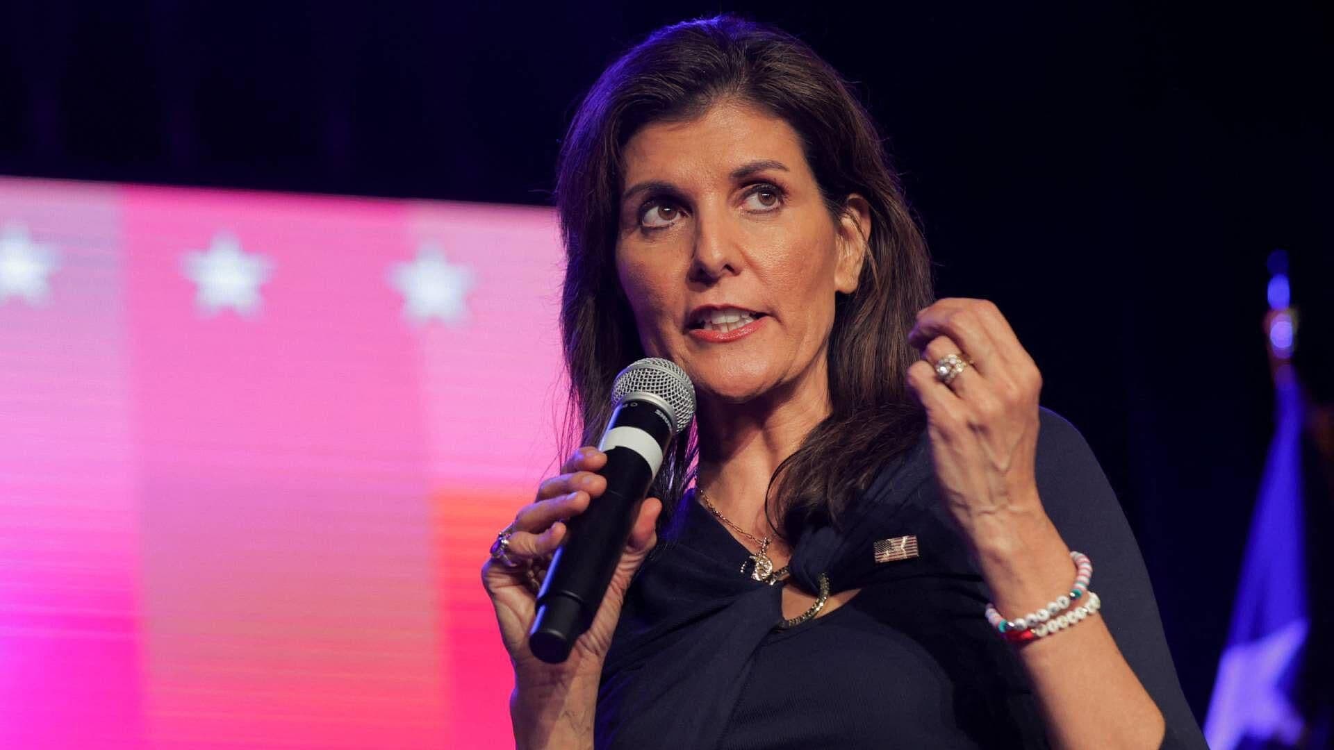 ¿Qué Pasará con los Votos si Nikki Haley Abandona Candidatura?