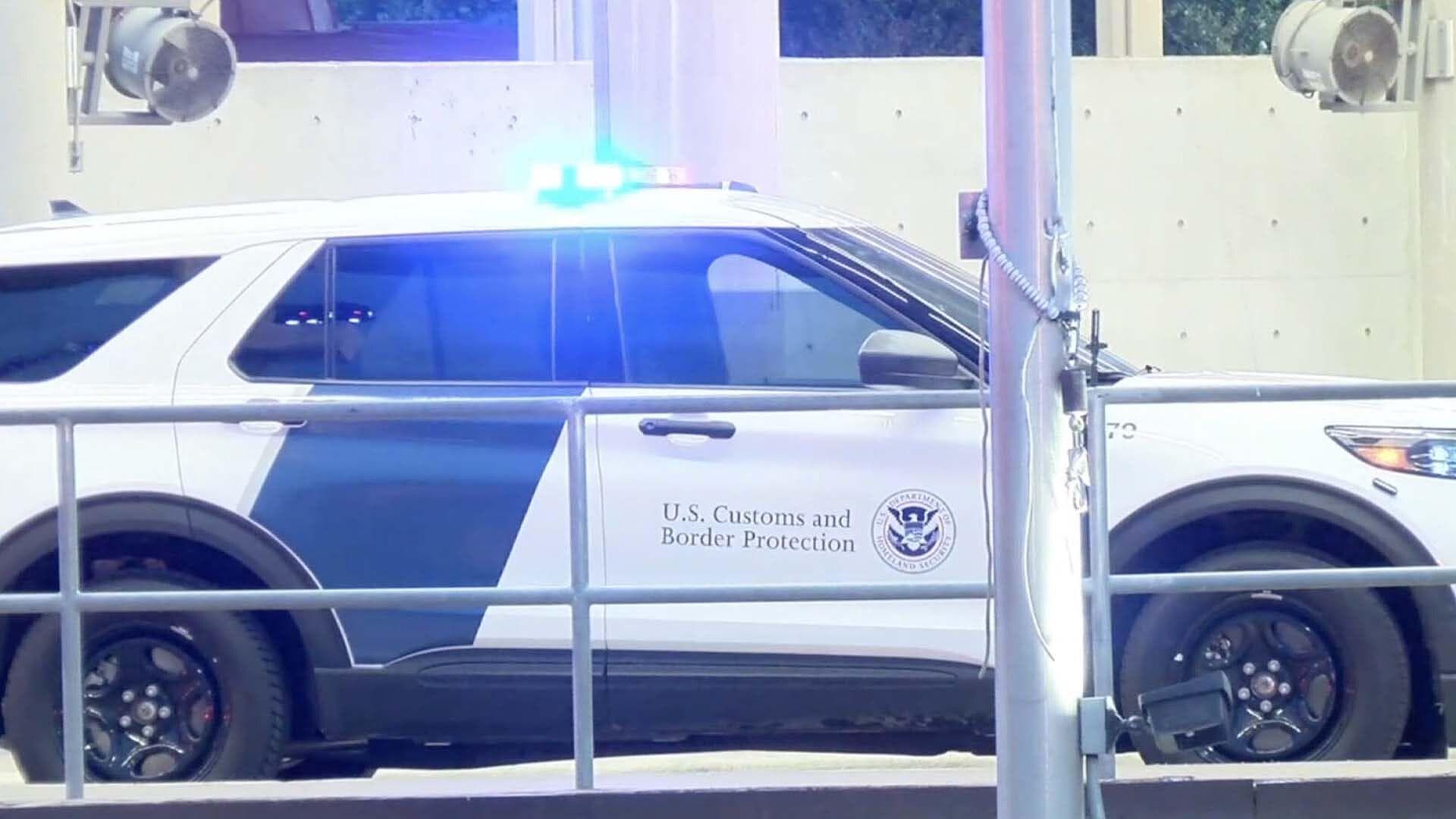 CBP Aclara Rumores por Revisión Biométrica en Puentes Internacionales