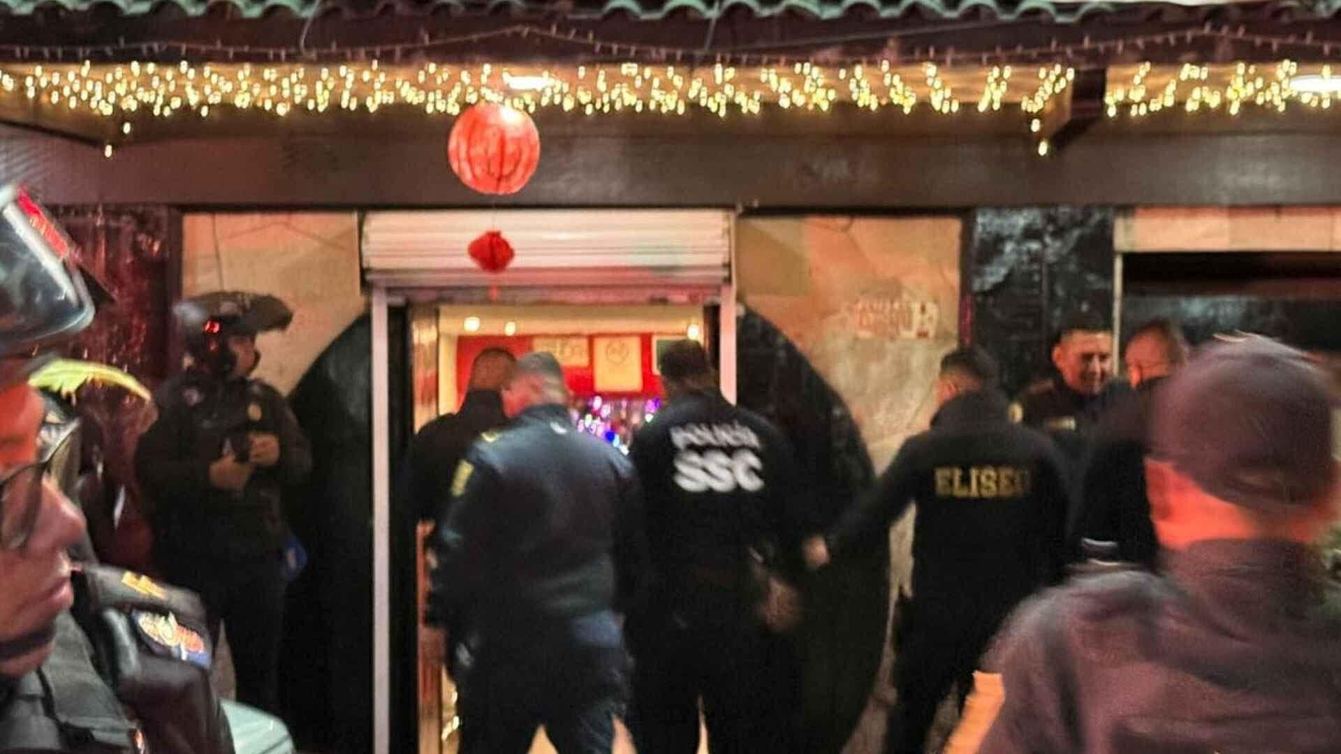 Confirman Ataque Directo en Restaurante de Zona Rosa, CDMX, ¿Quiénes son las Víctimas?