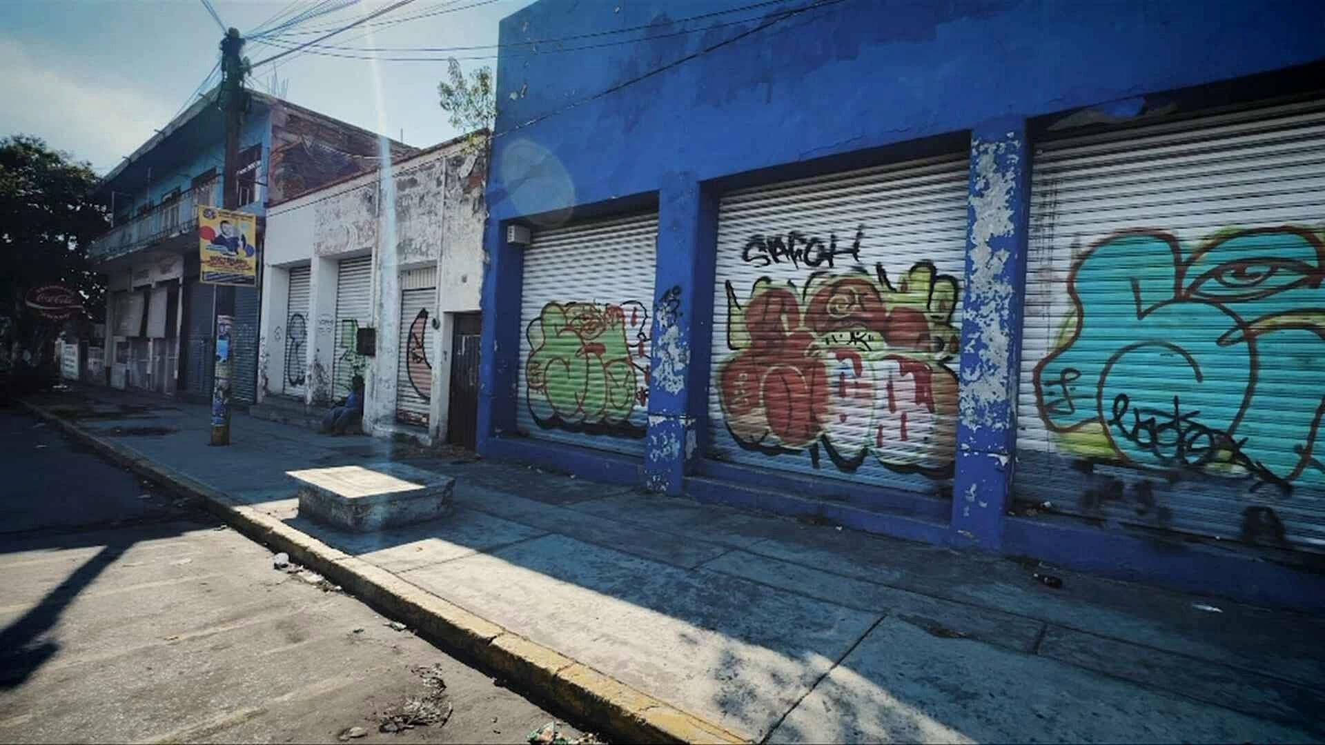 Un Papel y Una Llamada, Así Son Extorsionados Empresarios en Cuautla, Morelos