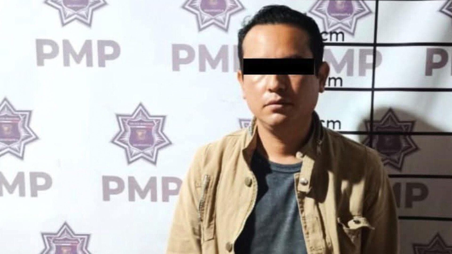 Detenido el Influencer Jaime Toral por Presunto Secuestro de Doña Lety