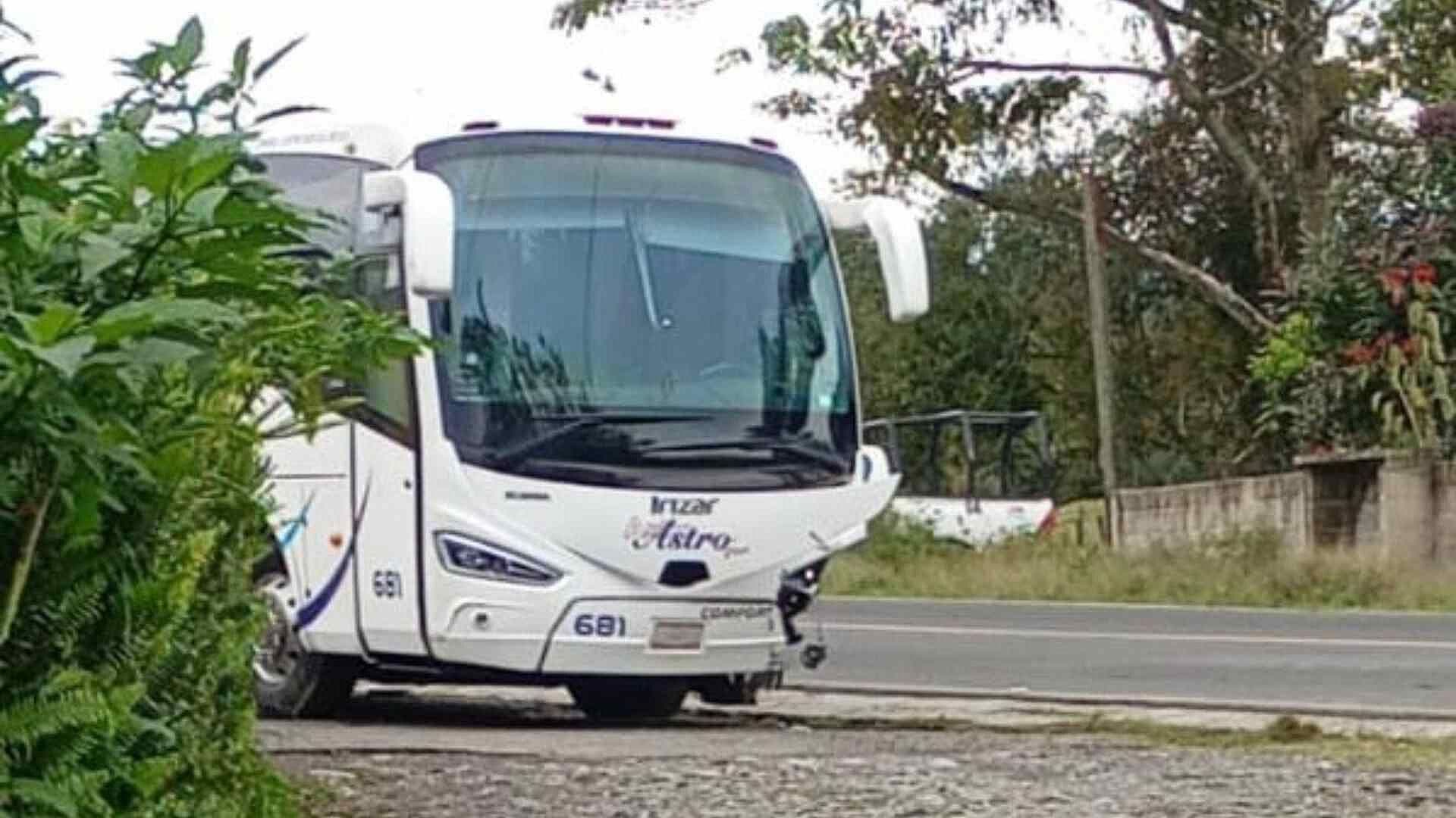 Aparatoso Accidente en Carretera Fortín-Huatusco Ocasiona Cierre Vial