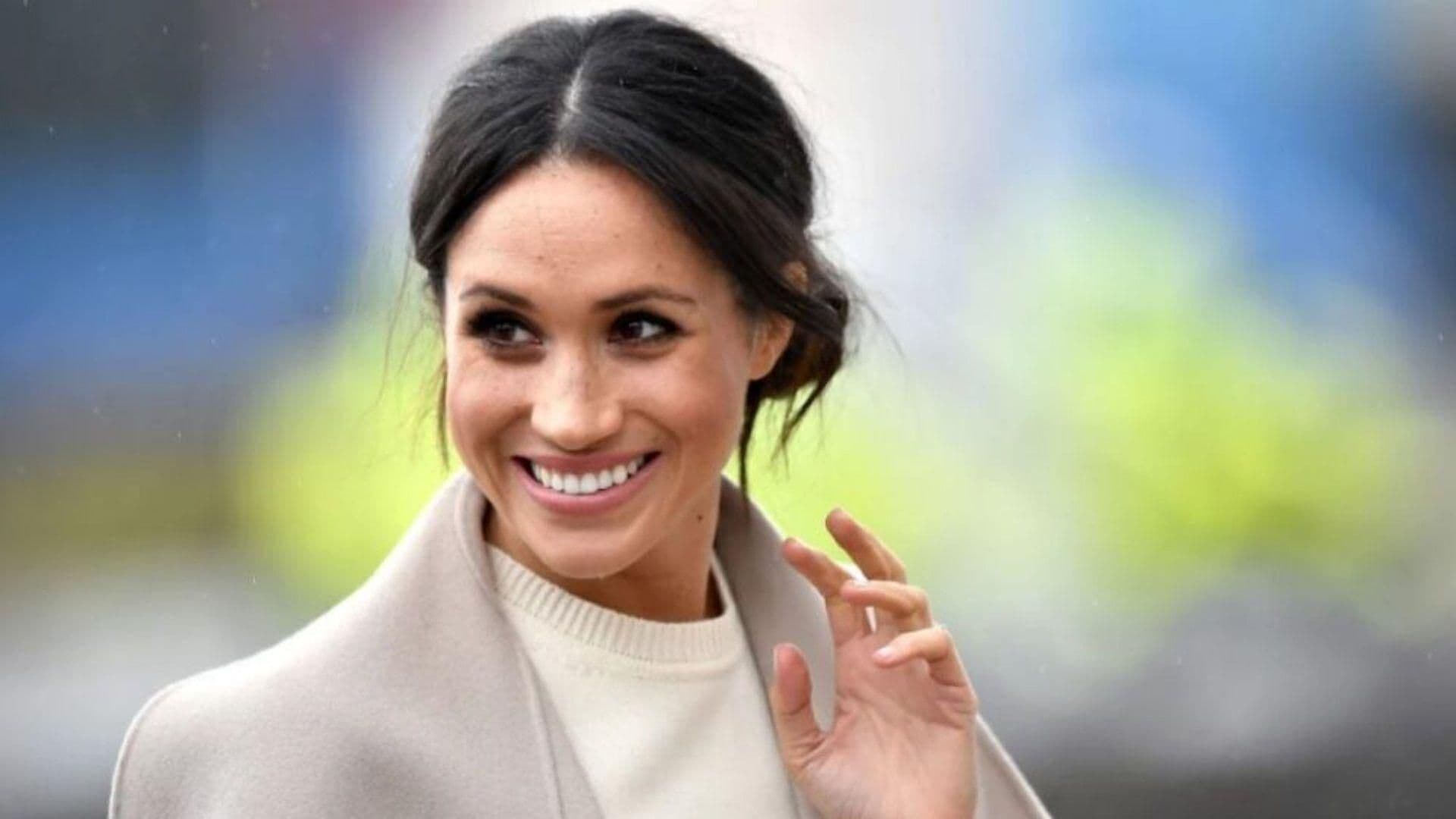 Meghan Markle Quiere Nuevo Cambio de Look