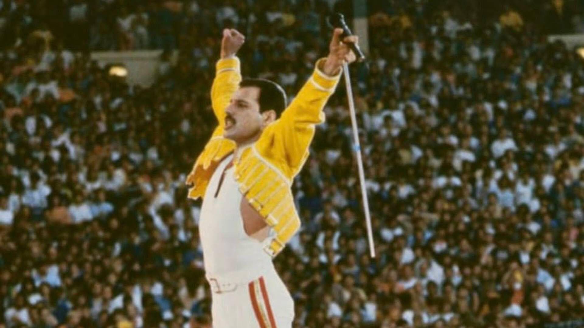 Despierta Cantando: Queen contra Rod Stewart