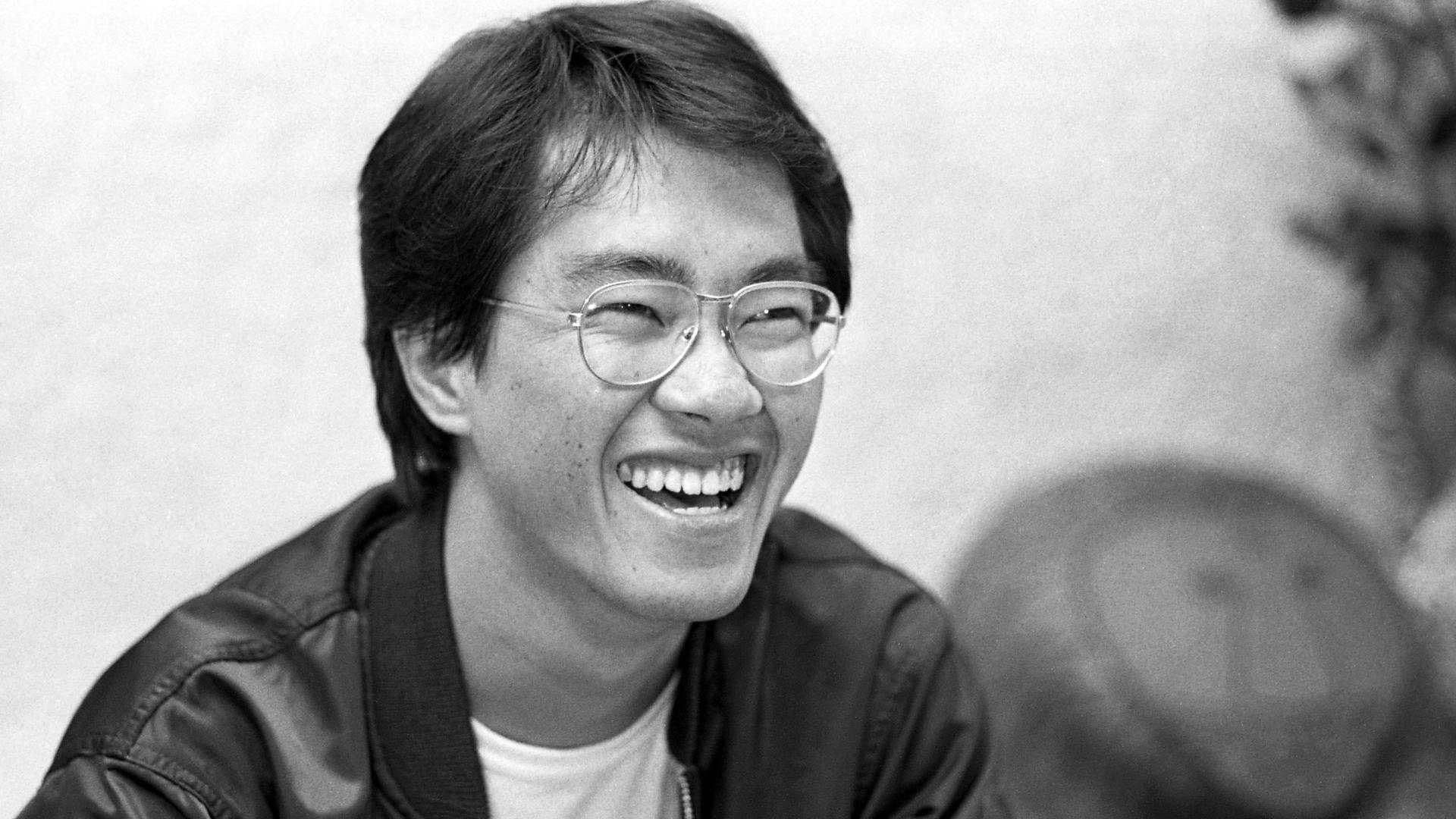 Miles en México Lamentan la Muerte de Akira Toriyama, Creador de Dragon Ball