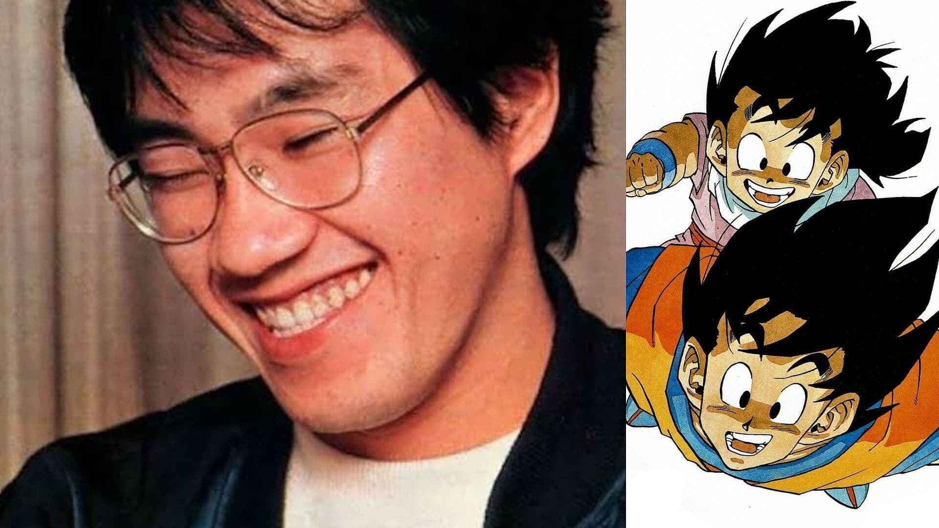 Akira Toriyama, Más Allá de "Dragon Ball", el Legado de un Genio