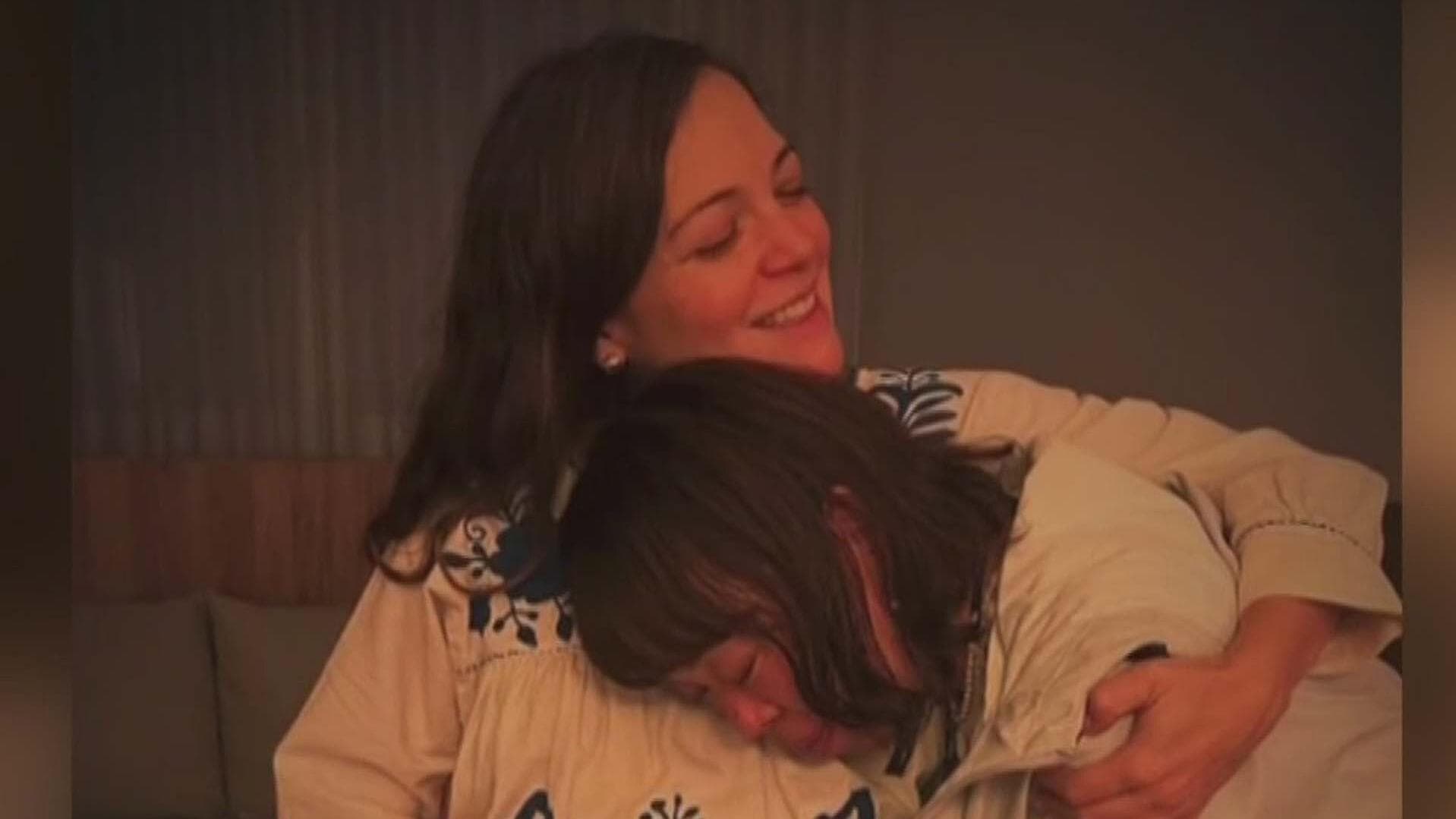 Natalia Lafourcade se Convierte en Mamá; Este es el Emotivo Mensaje que Compartió en Redes