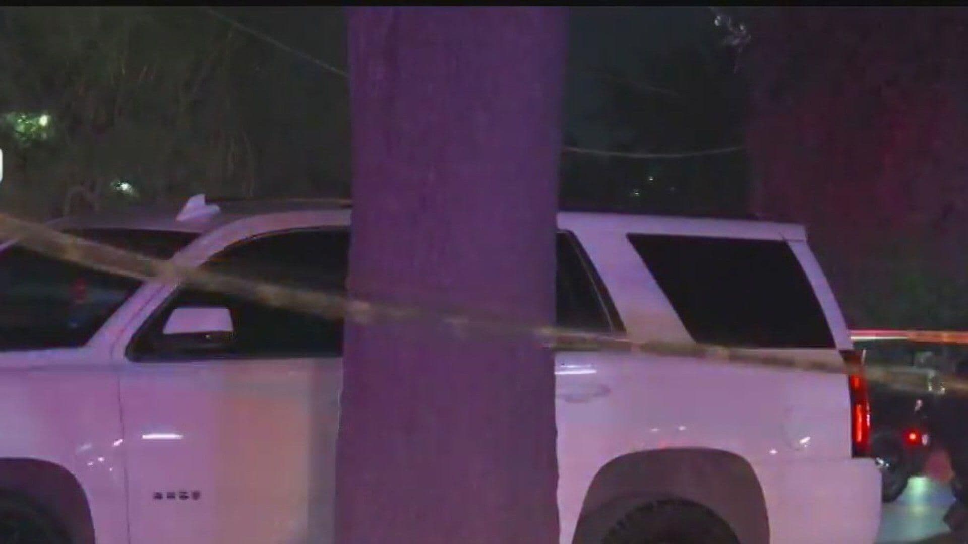 Muere Hombre Atropellado en Avenida Luis Donaldo Colosio en Monterrey