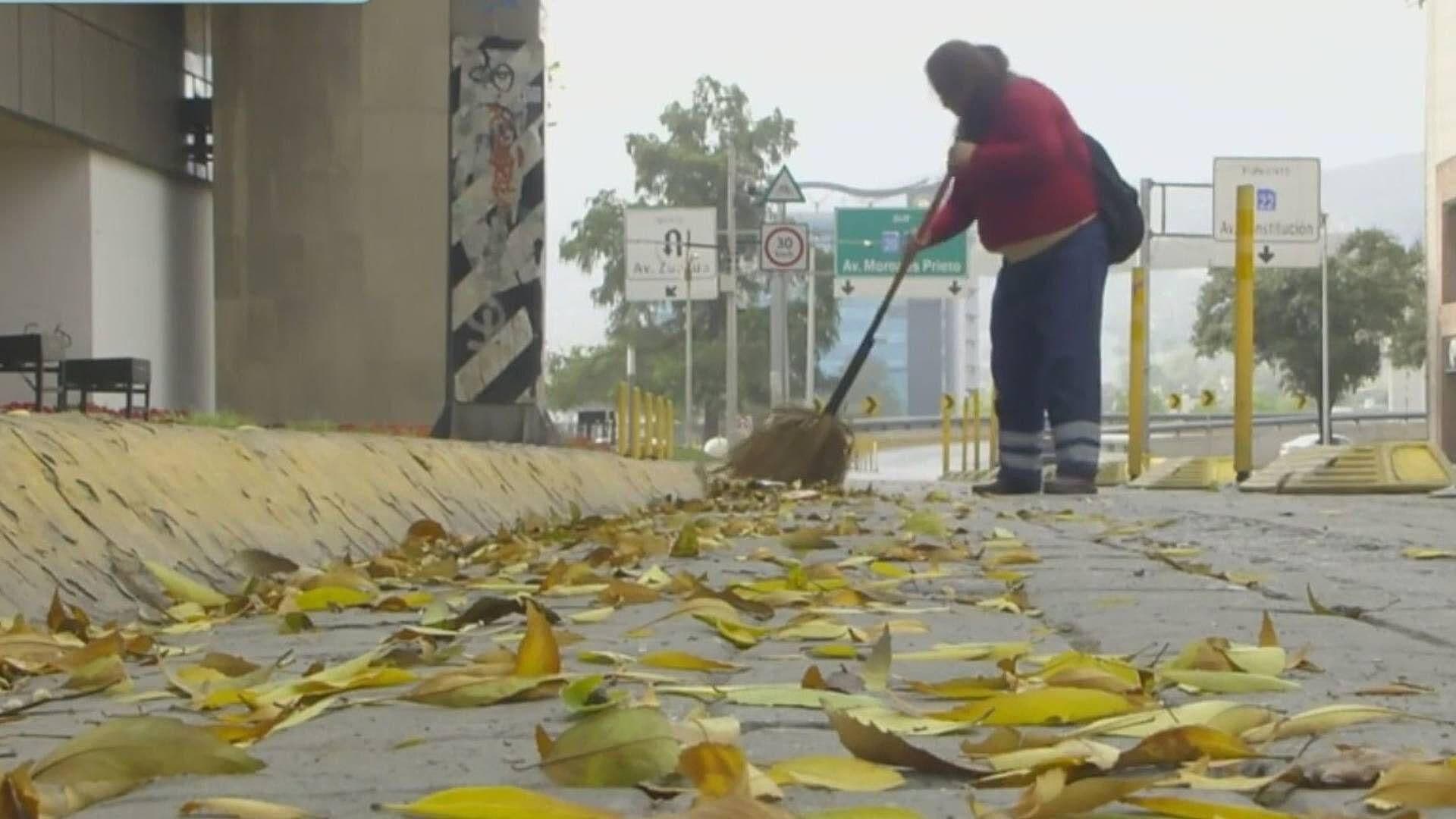 Viven Regios Una Navidad “Muy Trabajadora” No Descansan el 25 de Diciembre