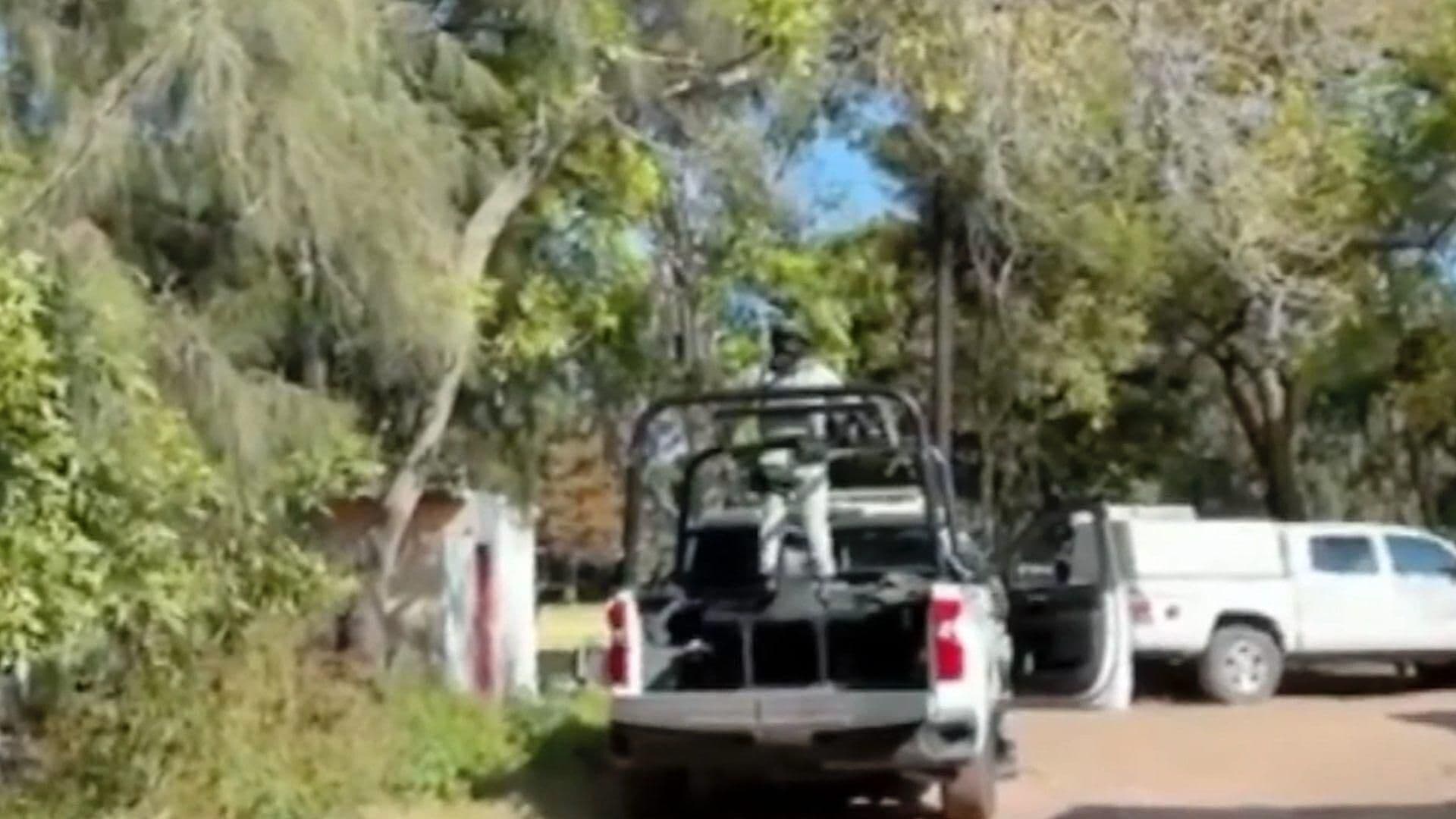 Asesinan a Balazos a Hombre Cuando Iba a su Casa Tras Celebrar la Navidad en Salvatierra