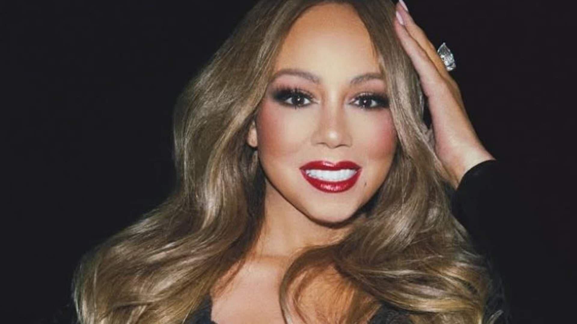 Mariah Carey Gana Batalla Legal por su Éxito 'All I Want for Christmas Is You'