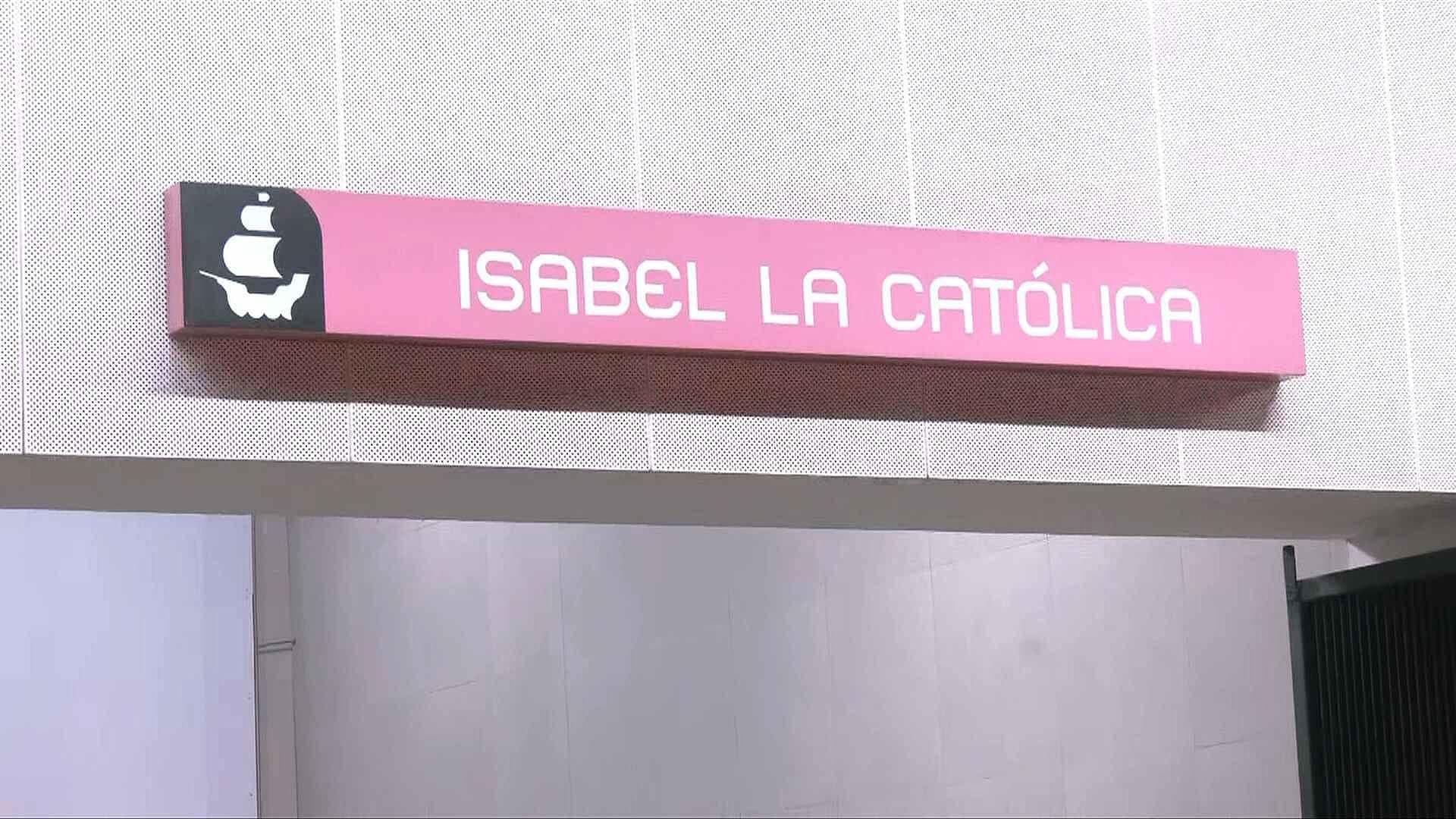 Nueva Caída de Usuarios en Escaleras del Metro CDMX, Ahora en Isabel la Católica
