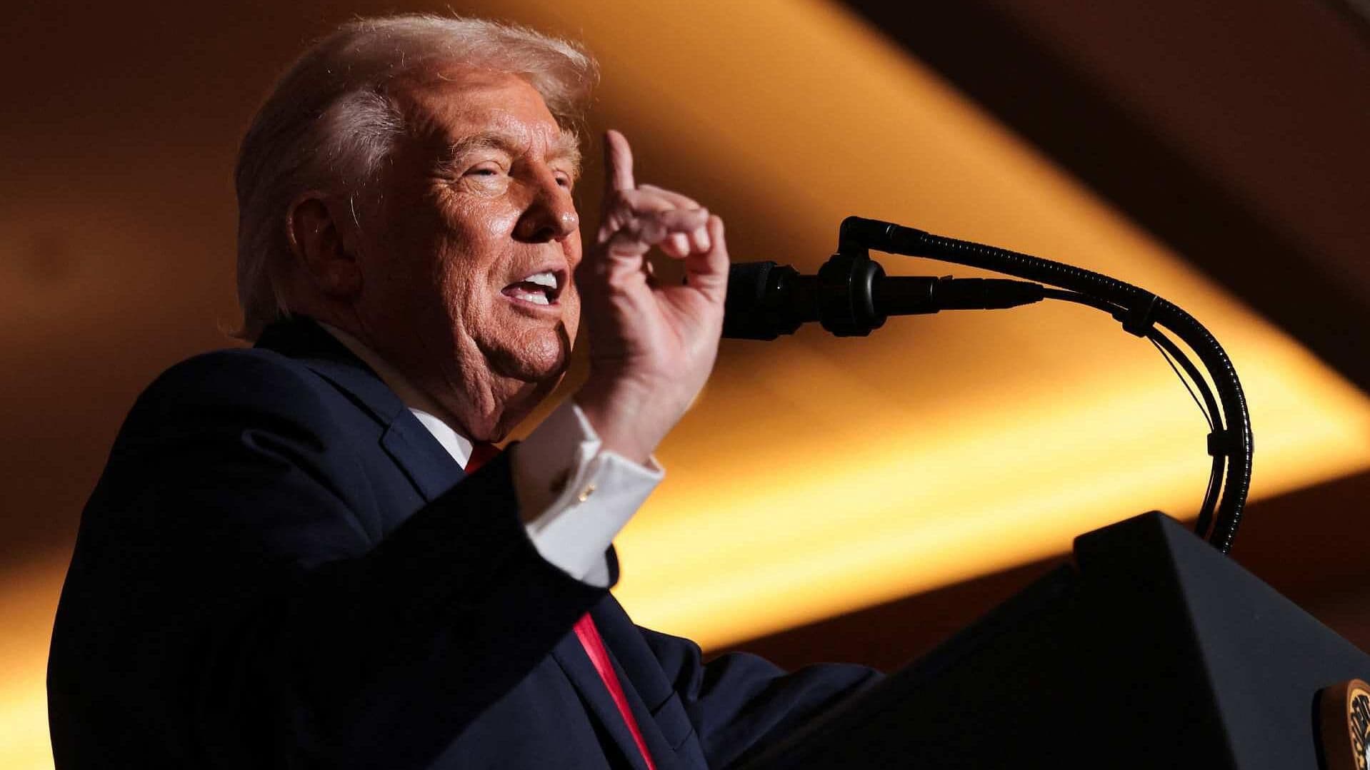 "EUA la Verdadera ONU": Trump Celebra Cese de Conflictos entre Tailandia y Camboya