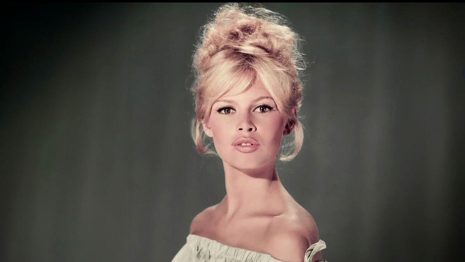 Muere a los 91 años, Brigitte Bardot, Legendaria Actriz Francesa