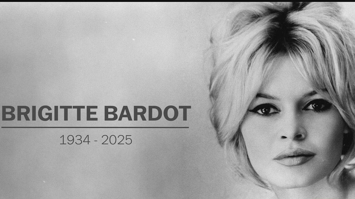 ¿Quién Fue Brigitte Bardot, Actriz que Marcó al Cine Francés?