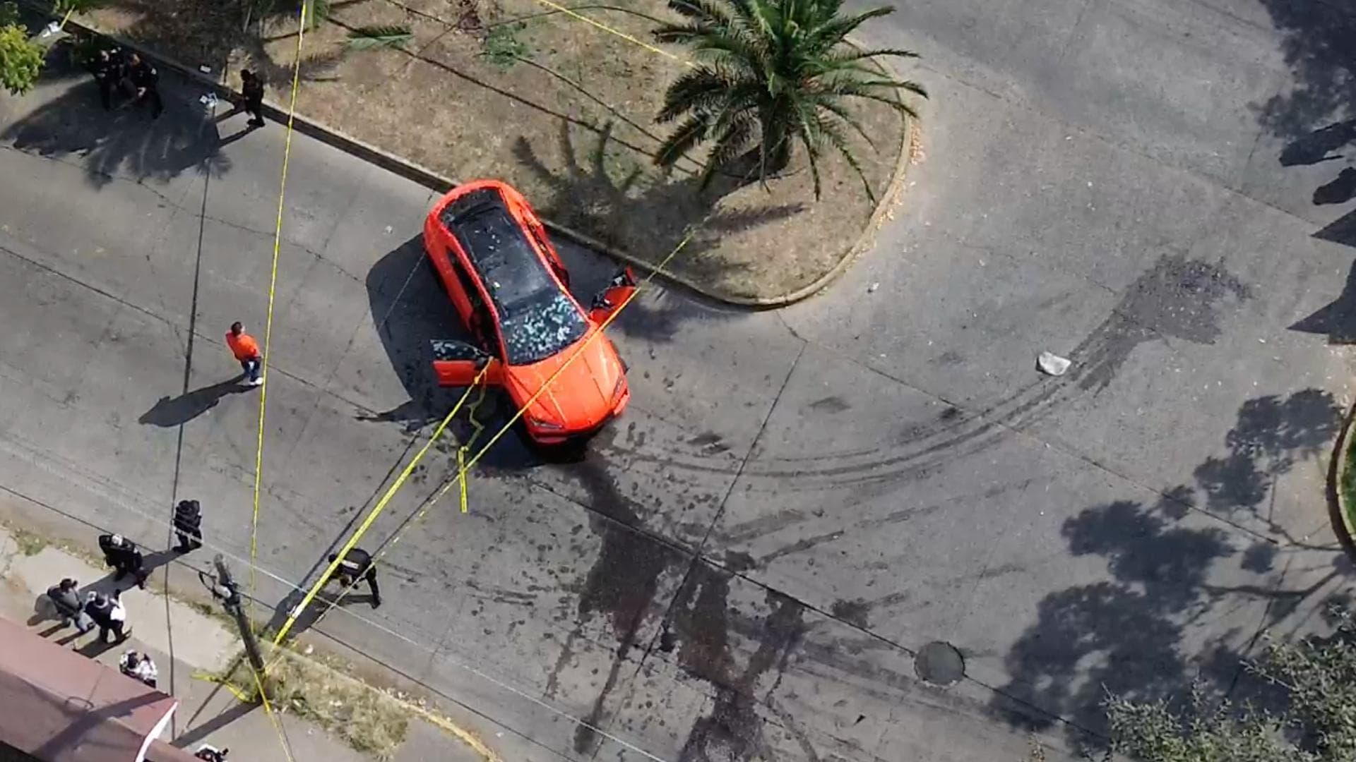 Empresario del Mercado de Abastos y su Hija Son Asesinados Tras Balacera en Guadalajara