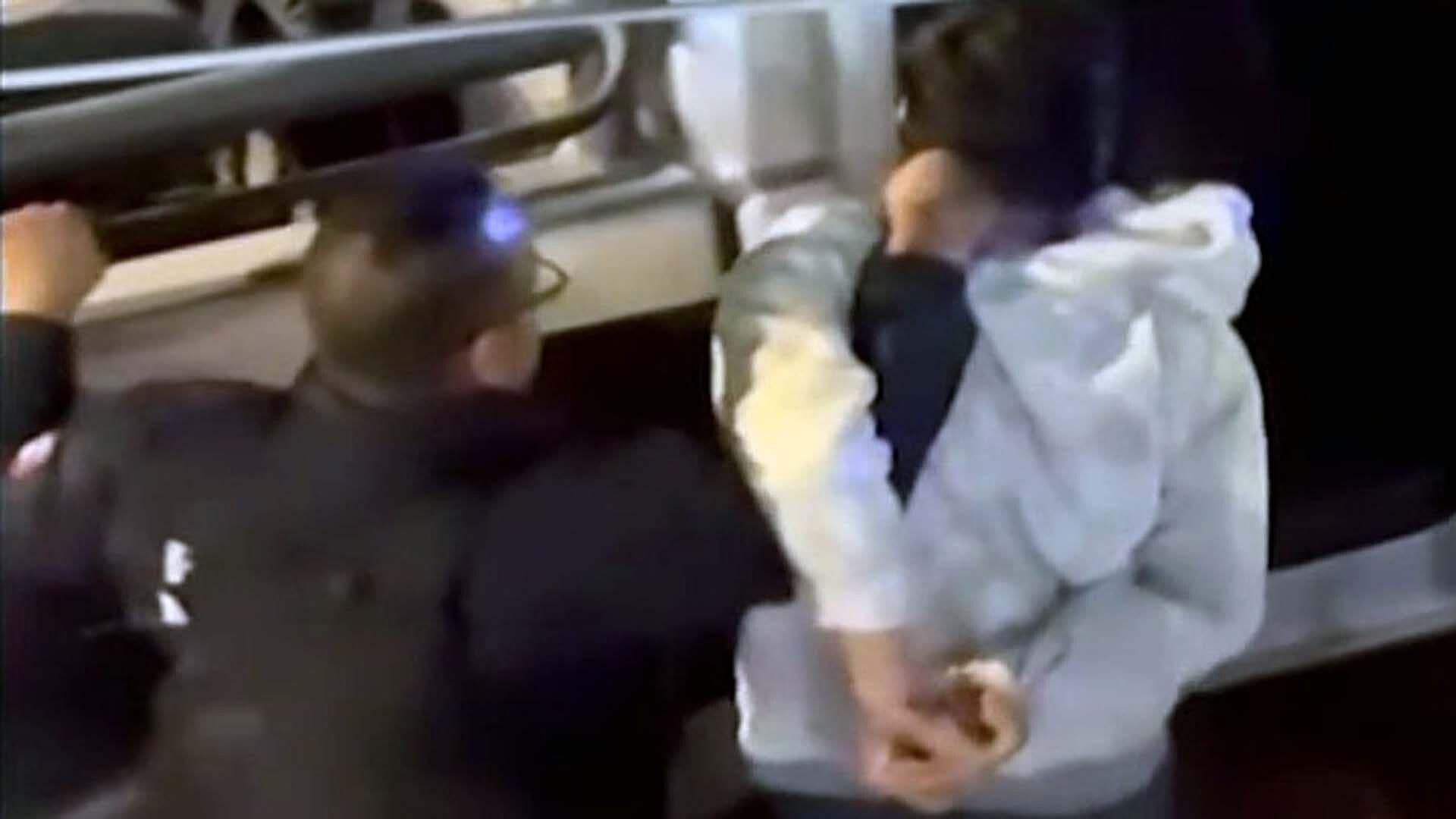Investigan Presunto Abuso Policial en Ezequiel Montes, Querétaro (VIDEO)