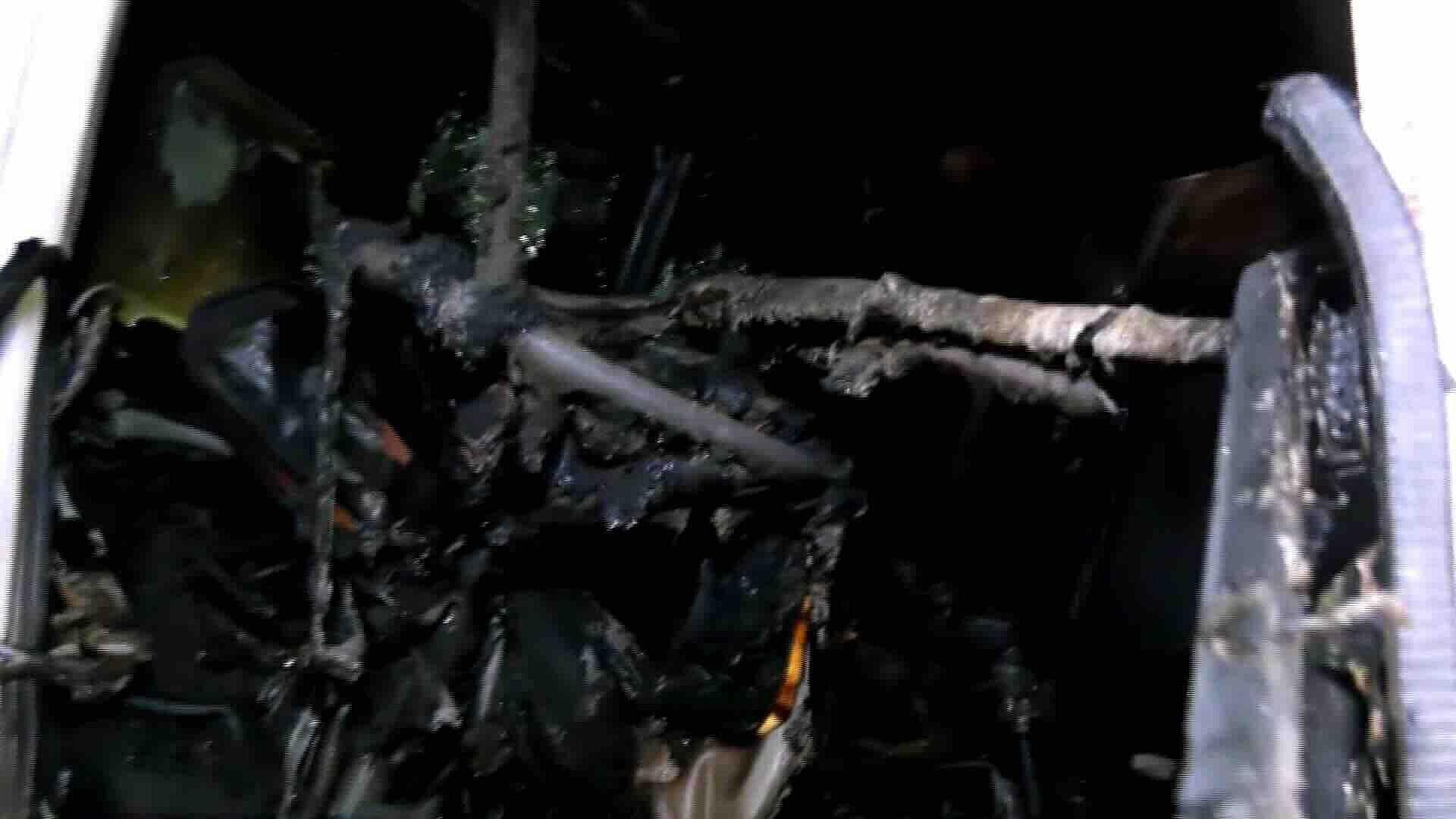 VIDEO: Apagan Incendio en Cabina de Tráiler en la Colonia Doctores, CDMX