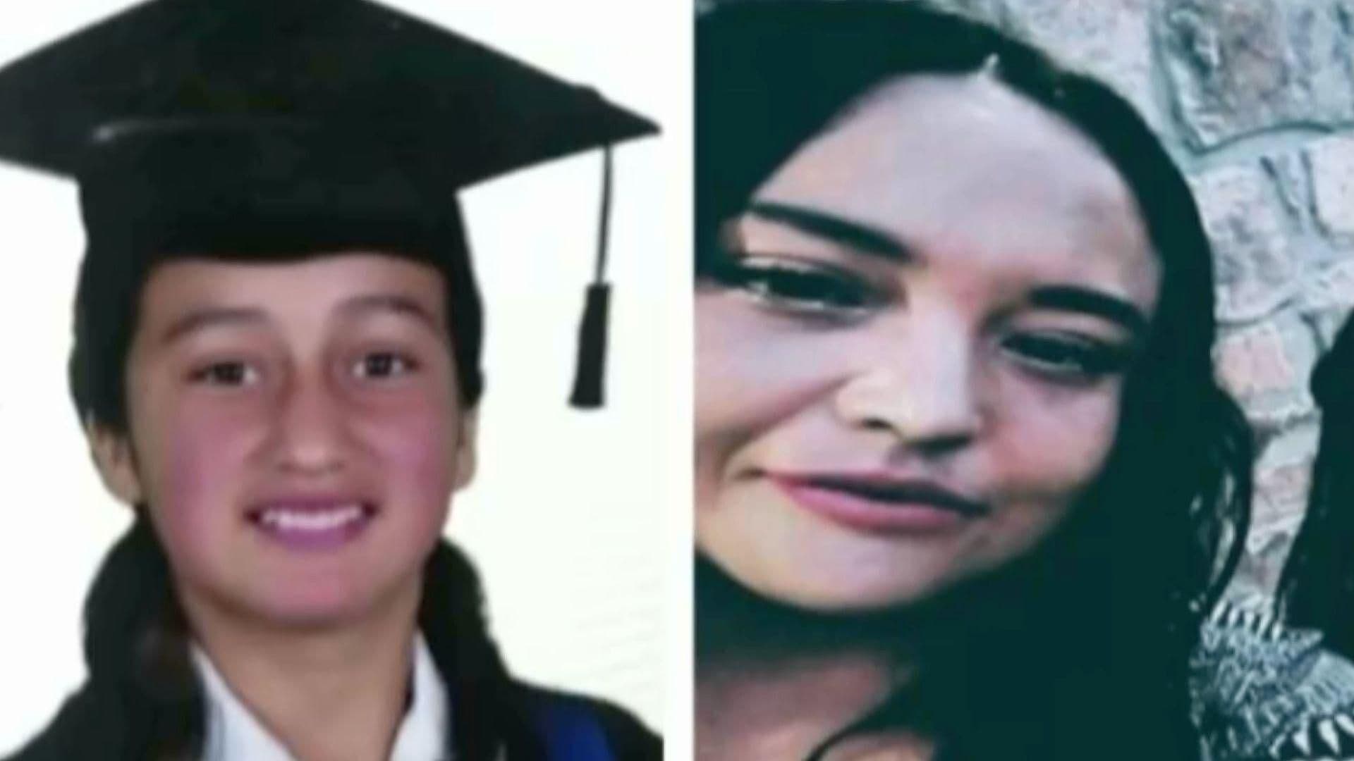 Piden Ayuda Para Localizar a Madre e Hija Desaparecidas en Guachochi, Chihuahua
