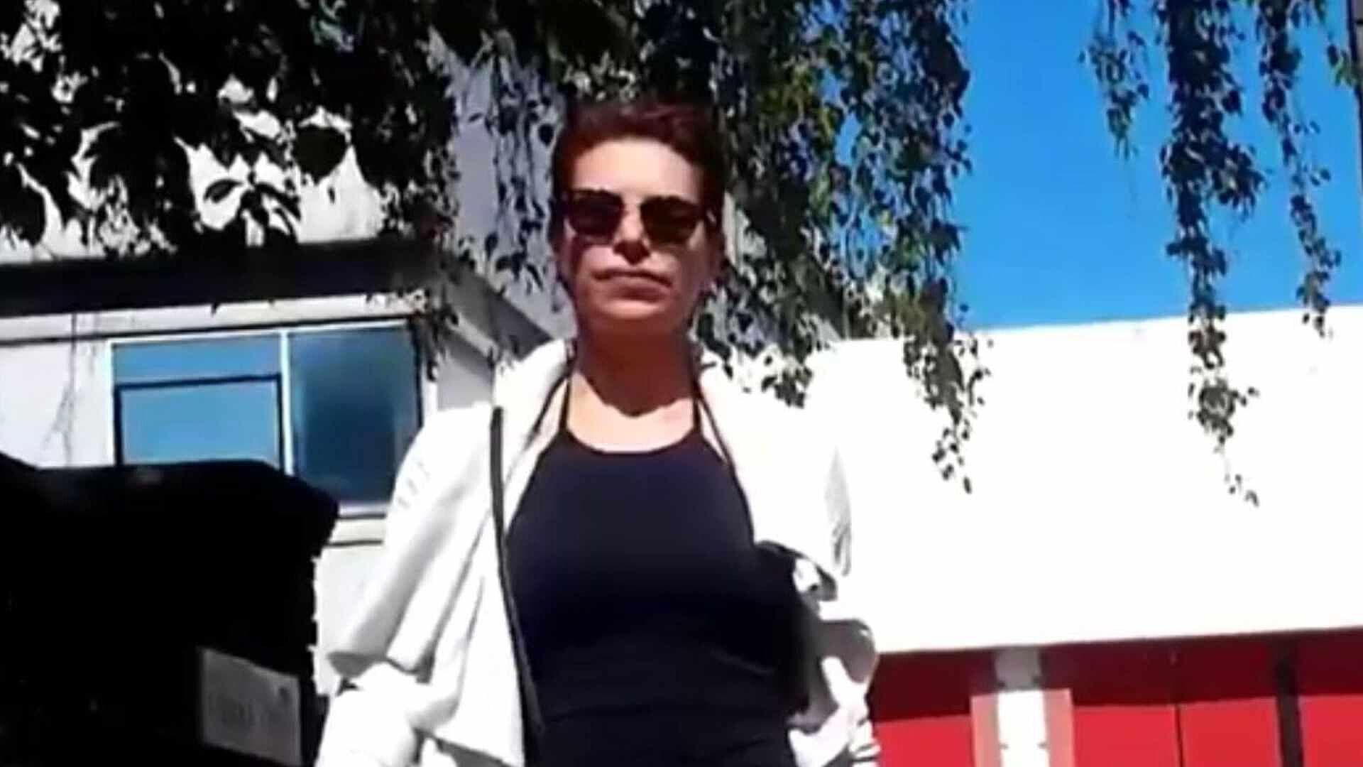 Karime Macías Libra Extradición a México ¿De Qué la Acusan en Veracruz?