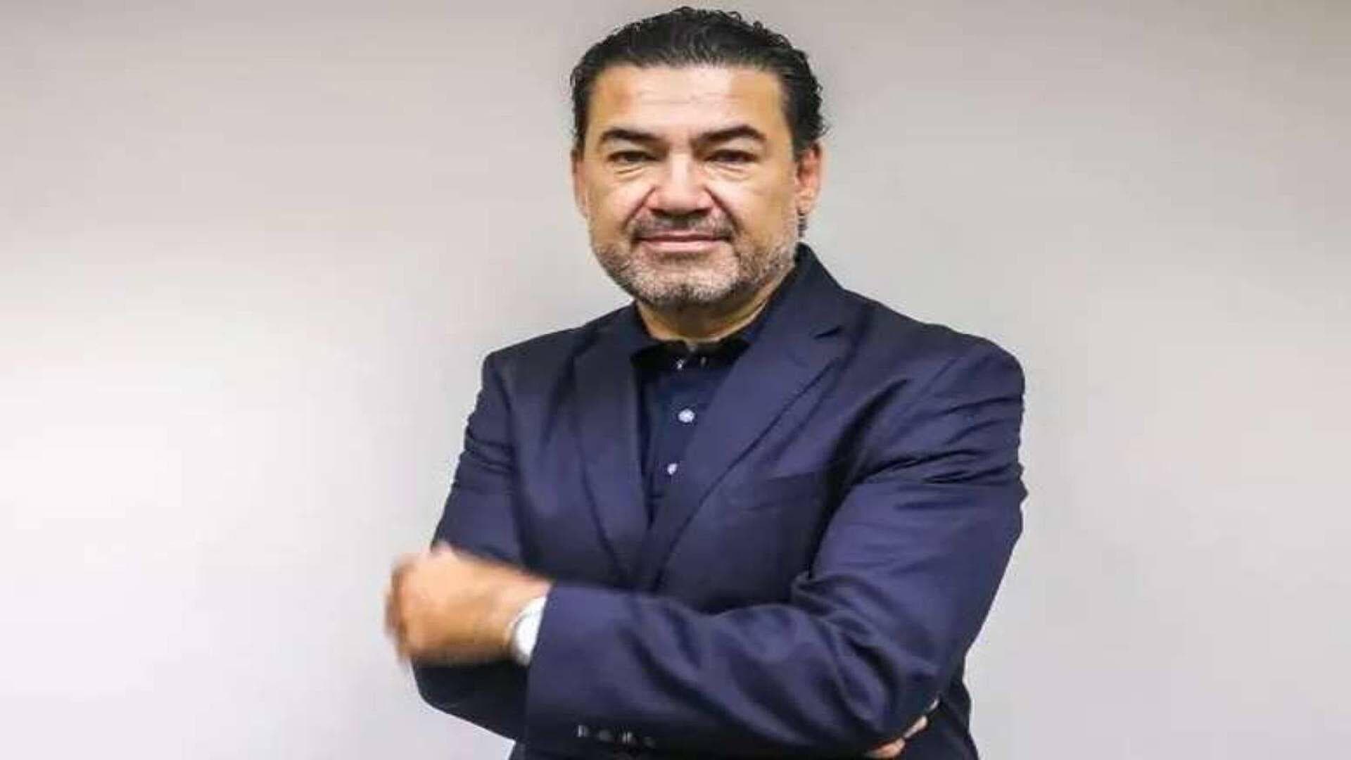 Jaime Barrera Se Encuentra con Su Familia y con Buena Salud