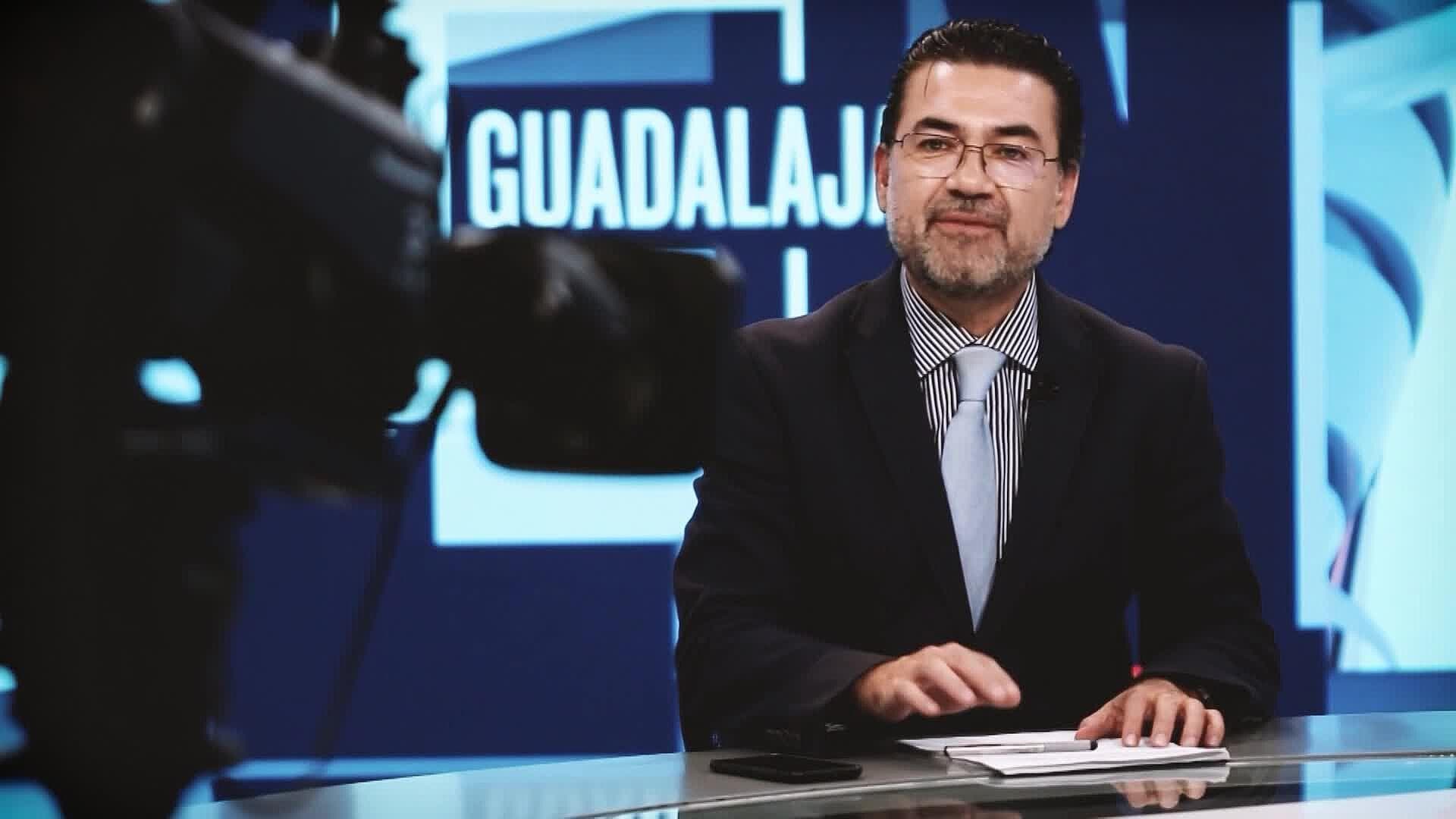 Gobernador Asegura que Continuarán las Investigaciones por la Desaparición de Jaime Barrera