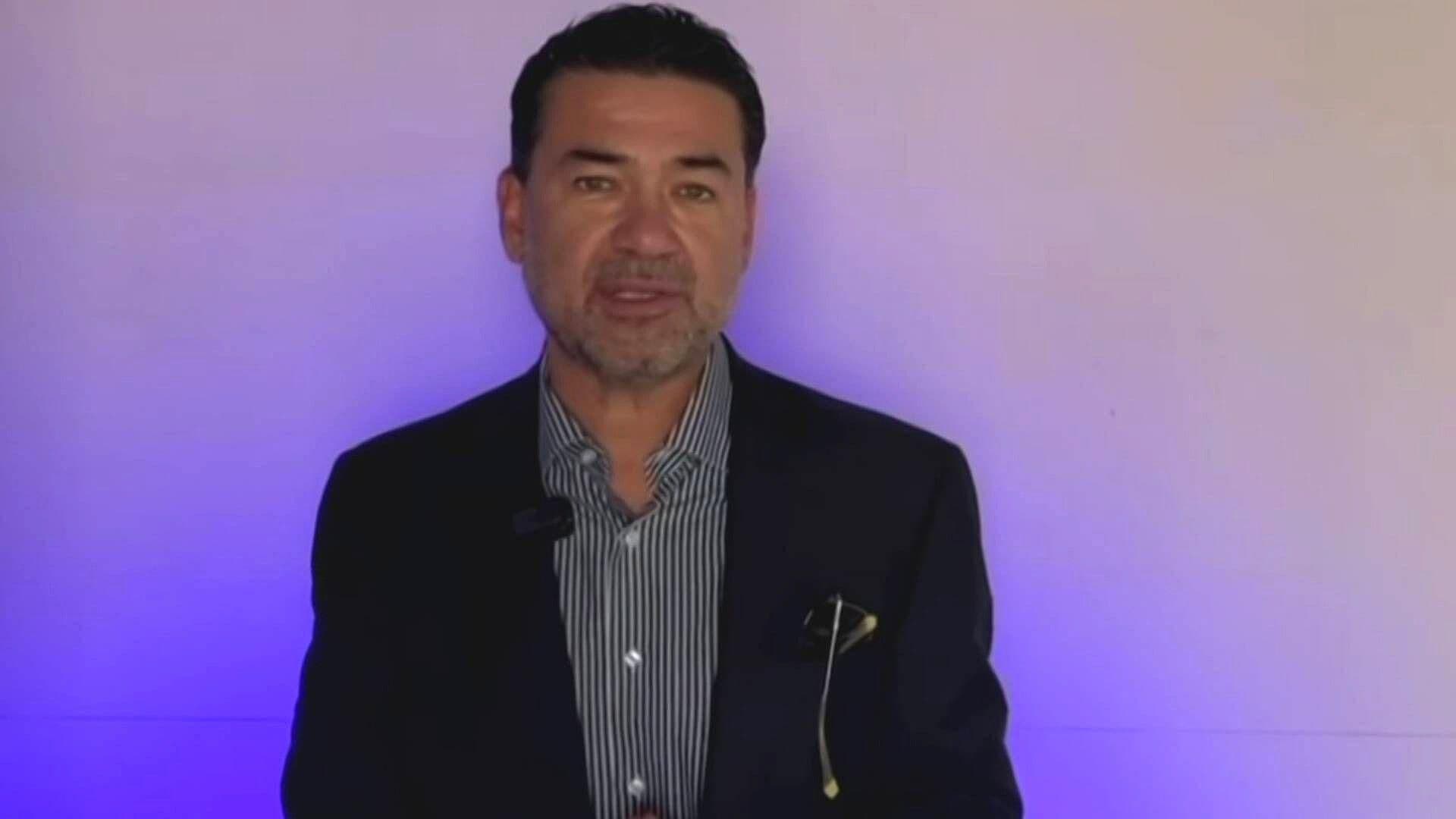 Encuentran con Vida a Jaime Barrera, Periodista de N+ Guadalajara