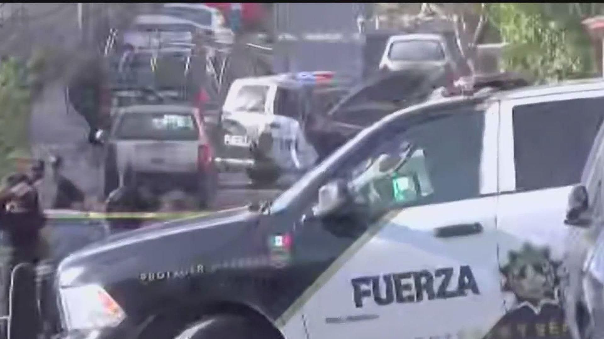 Ejecutan a Hombre Dentro de su Domicilio en Colonia Croc en Monterrey