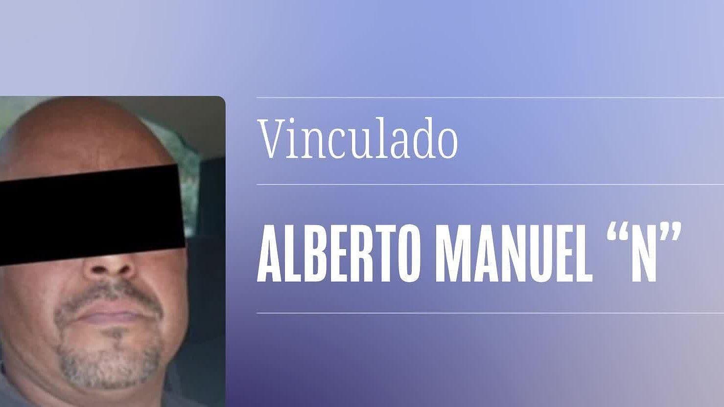 Vinculan a Proceso a Hombre por Desaparición en Anexo de Ixtlahuacán de los Membrillos