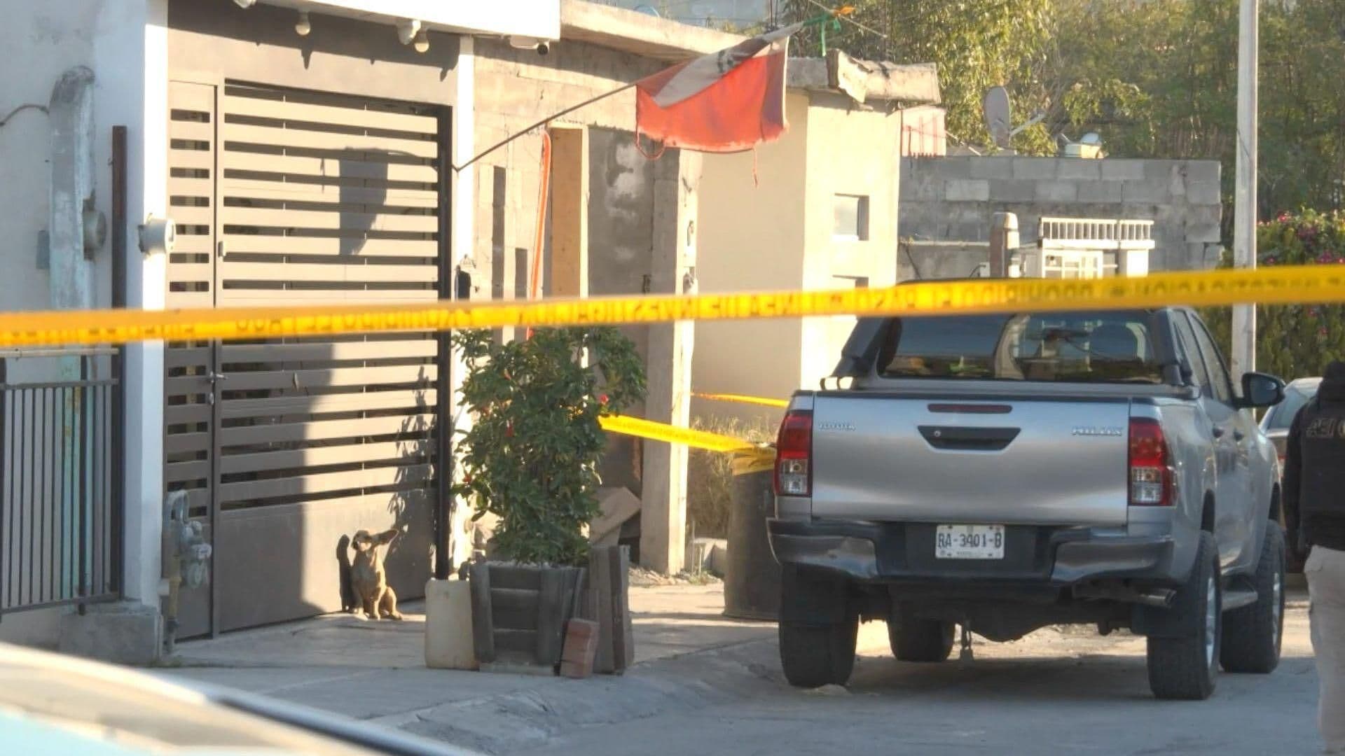 REDIM Llama a Combatir Tráfico de Armas tras Caso de Brithany Nahomy en Monterrey