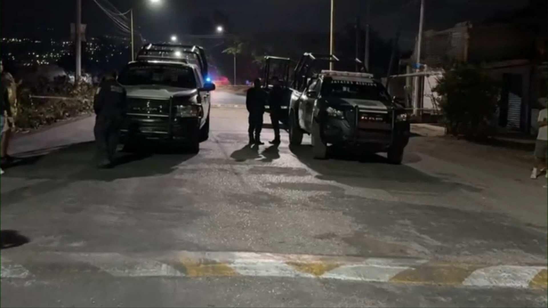 Así Fue el Asesinato de Héctor Meza, Director de Cultura de Yautepec, en Morelos