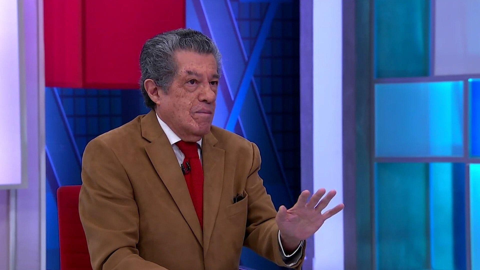 Mario Aburto y Su Posible Libertad