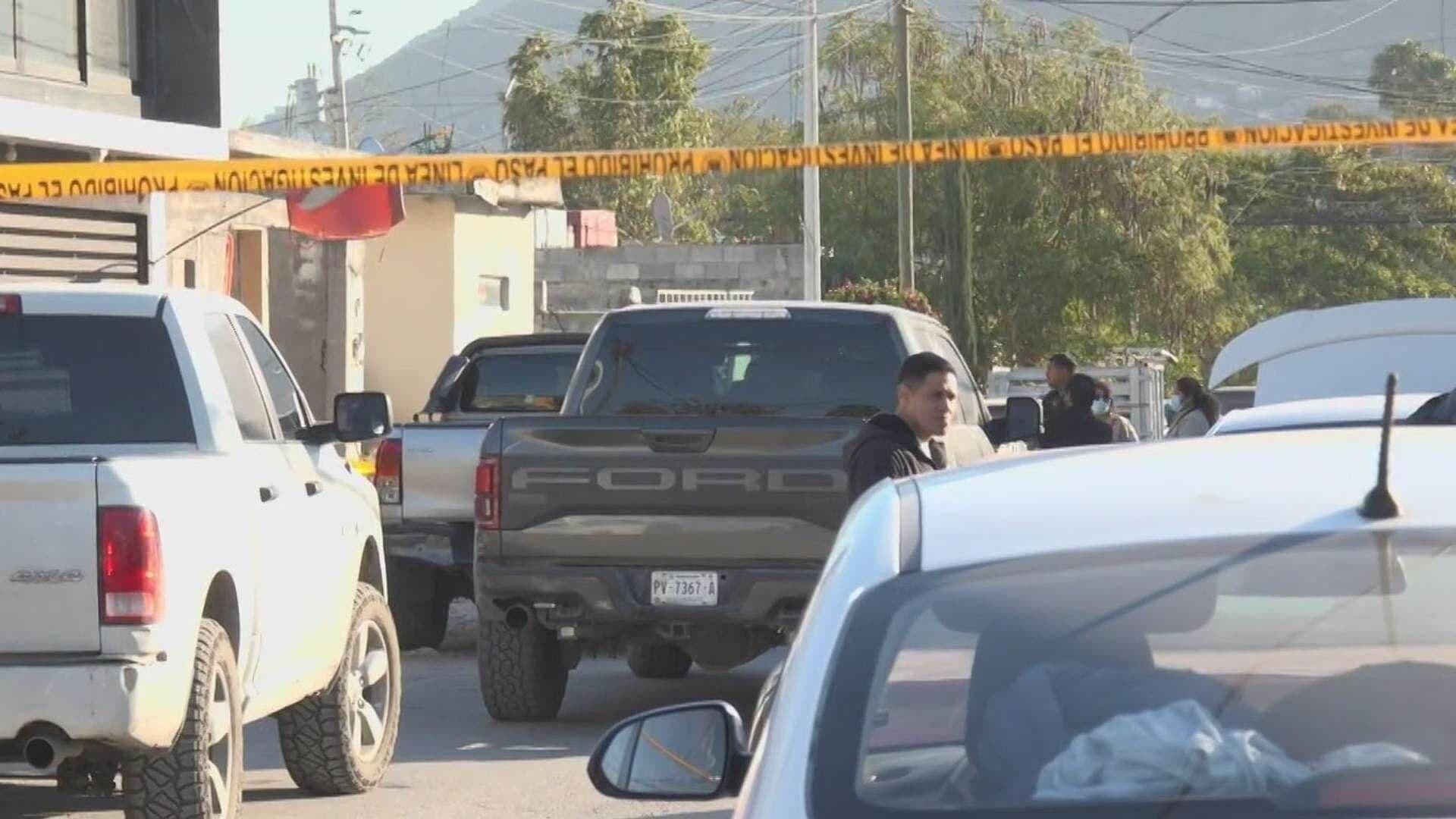 Fiscalía Busca Imputar a José "N" por Delito de Homicidio en Caso de Brithany Nahomy