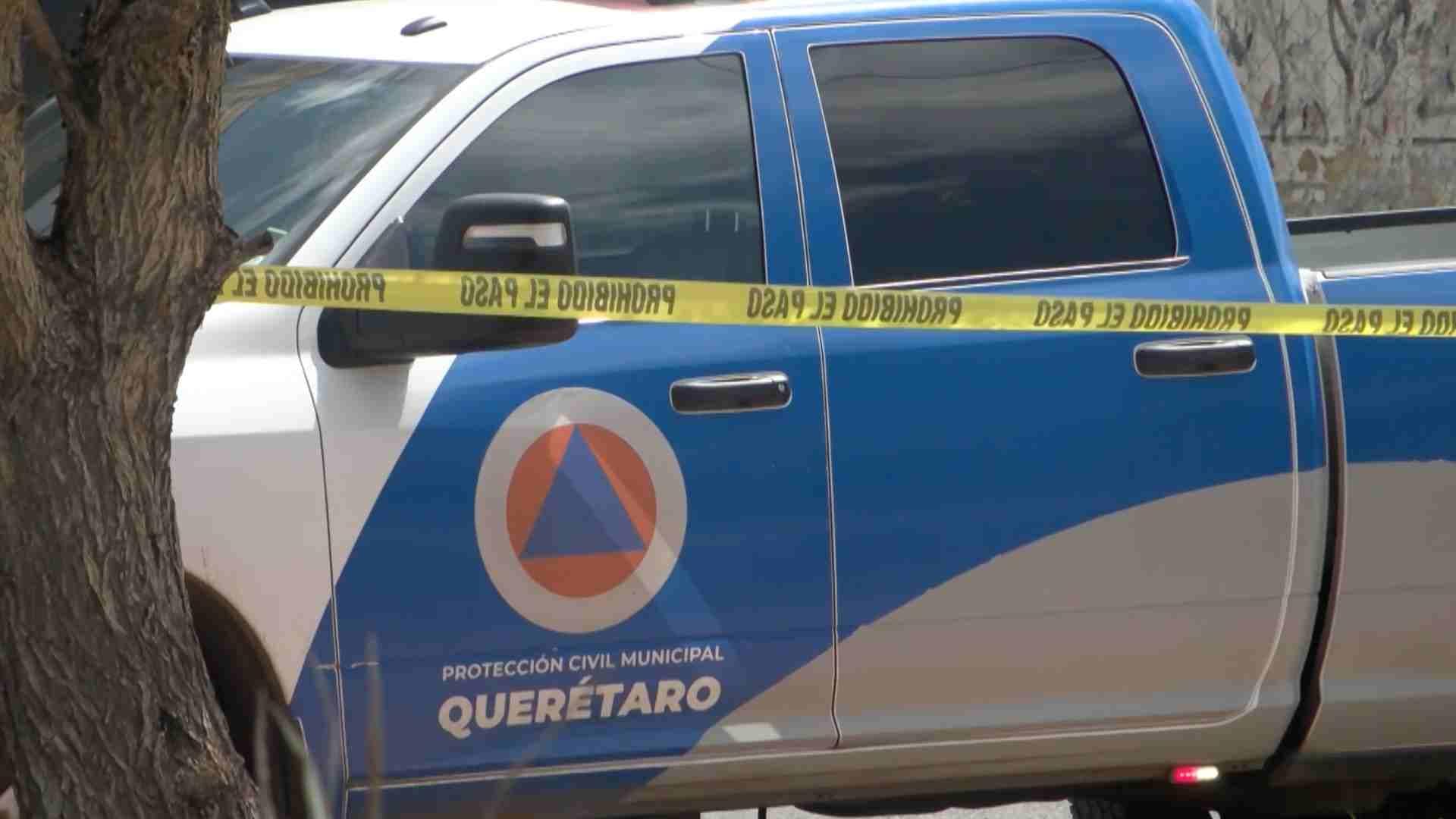 Fuga de Gas Obliga a Evacuar Instalaciones Industriales en la Capital Queretana