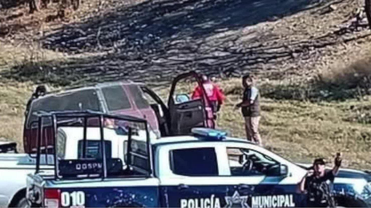 Enfrentamiento Entre Grupos Delictivos en Villanueva, Zacatecas, Deja Tres Personas Muertas