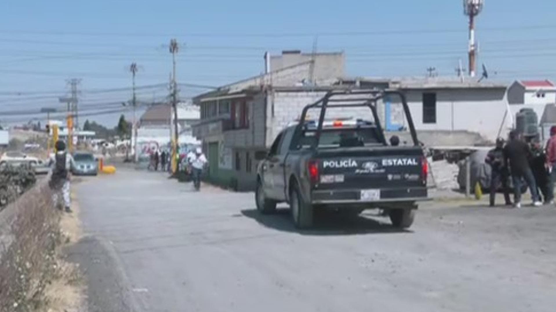 Inician Búsqueda de Jeshua Cisneros, Desaparecido Hace Casi Tres Meses en Cuautitlán Izcalli