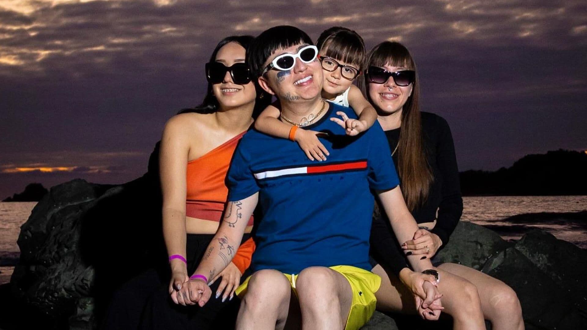 Video: Dani Flow Anuncia que Será Padre por Segunda Vez en Pleno Concierto