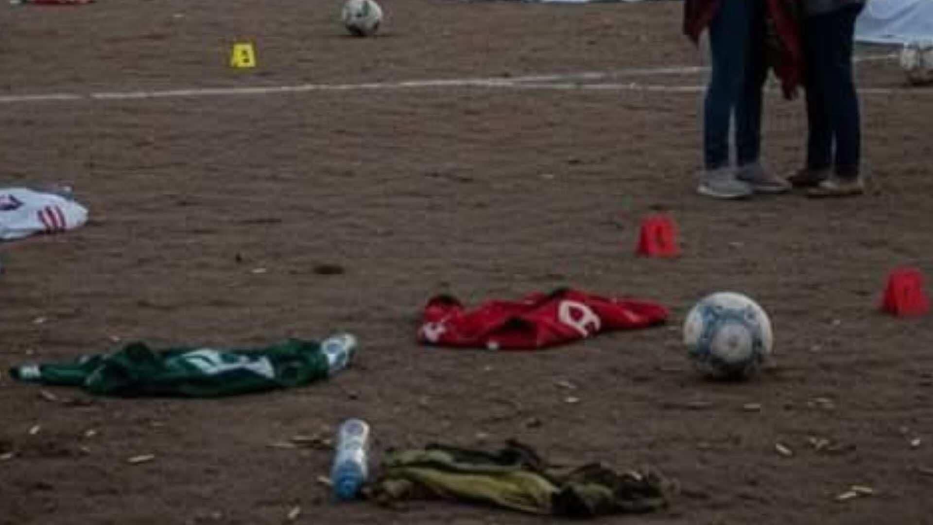 Tres Integrantes del Cártel de Santa Rosa de Lima Vinculados a Proceso por Masacre en Salamanca