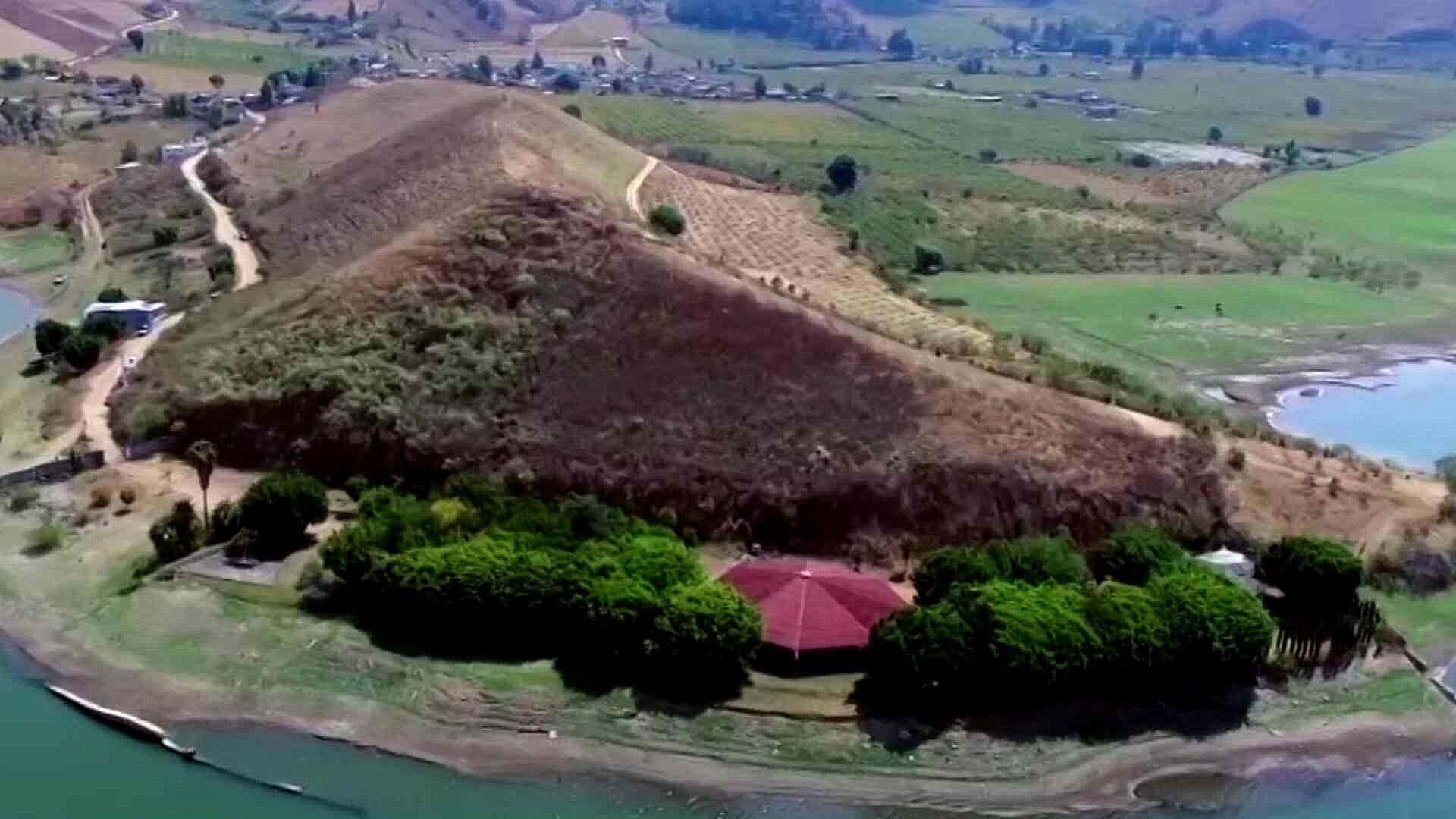 Zitácuaro, un Viaje a la Historia, la Cultura y la Gastronomía