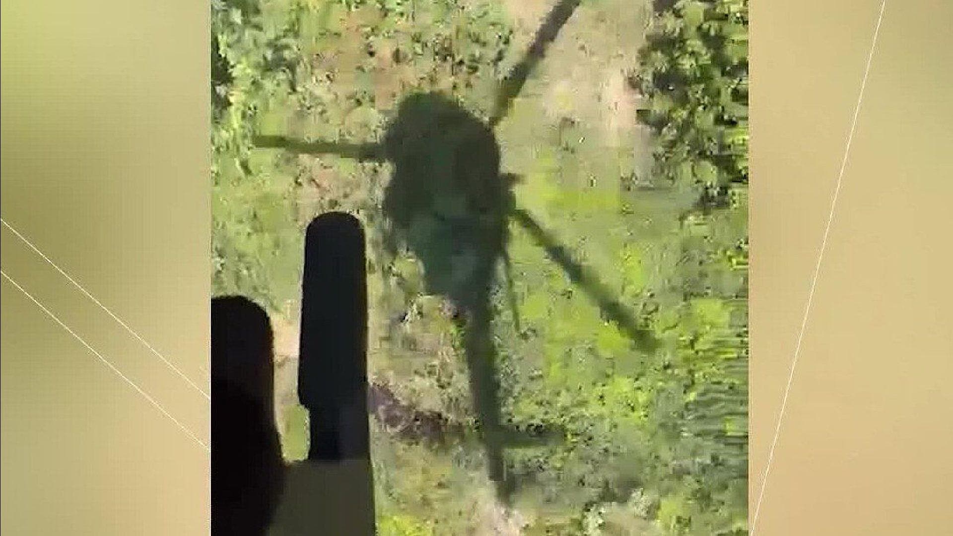 Hombre va a Tomar Fotos en la Barranca de Huentitán y No Vuelve; Su Familia lo Busca