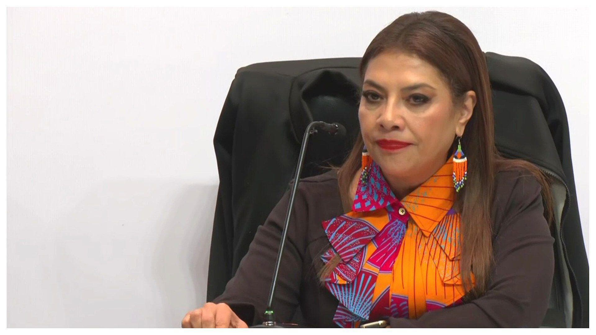 Clara Brugada sobre Casos de Sarampión por Alcaldías en CDMX: "No Estigmaticemos"